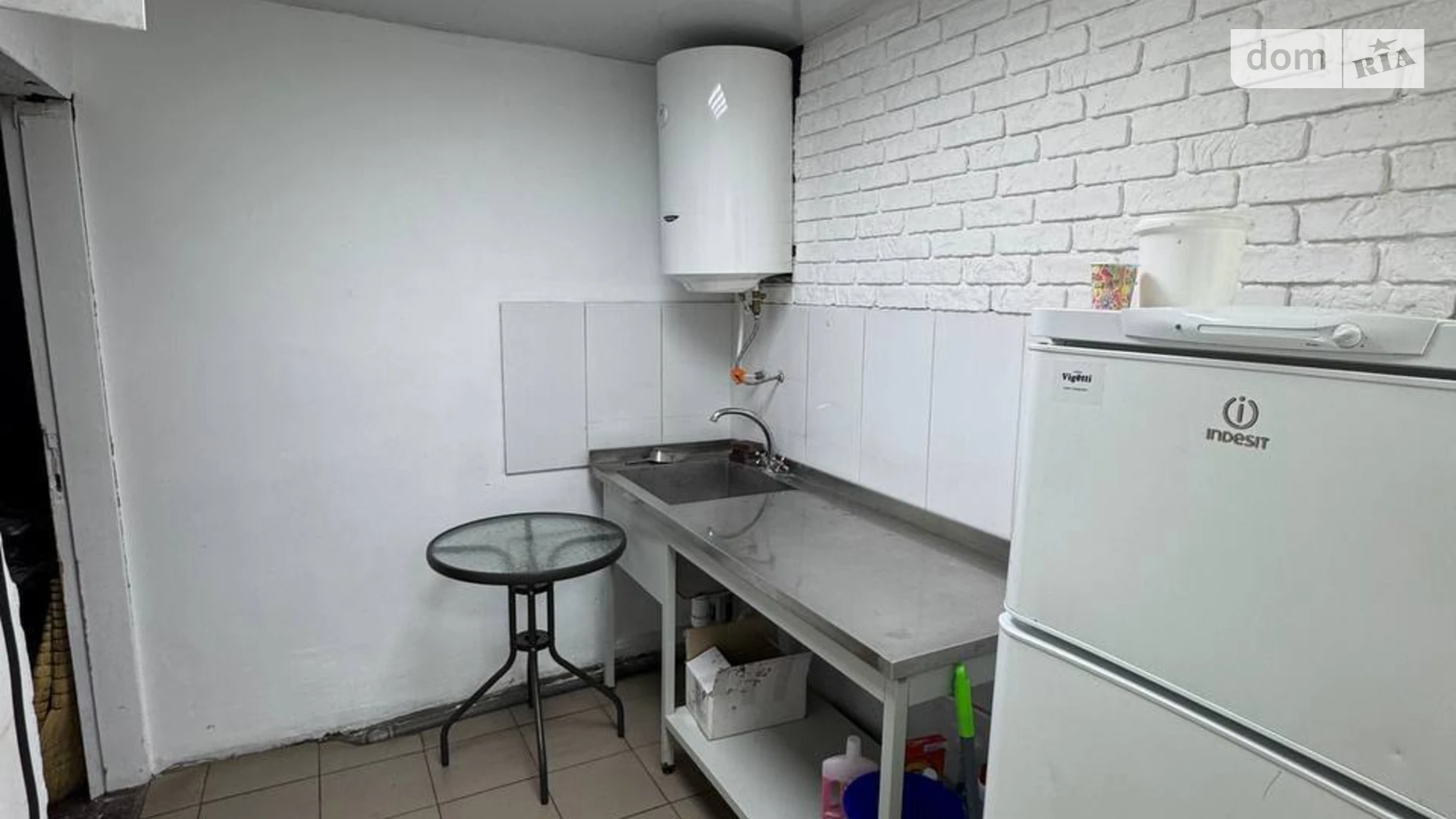 Сдается в аренду помещения свободного назначения 15 кв. м в 3-этажном здании, цена: 20000 грн - фото 5