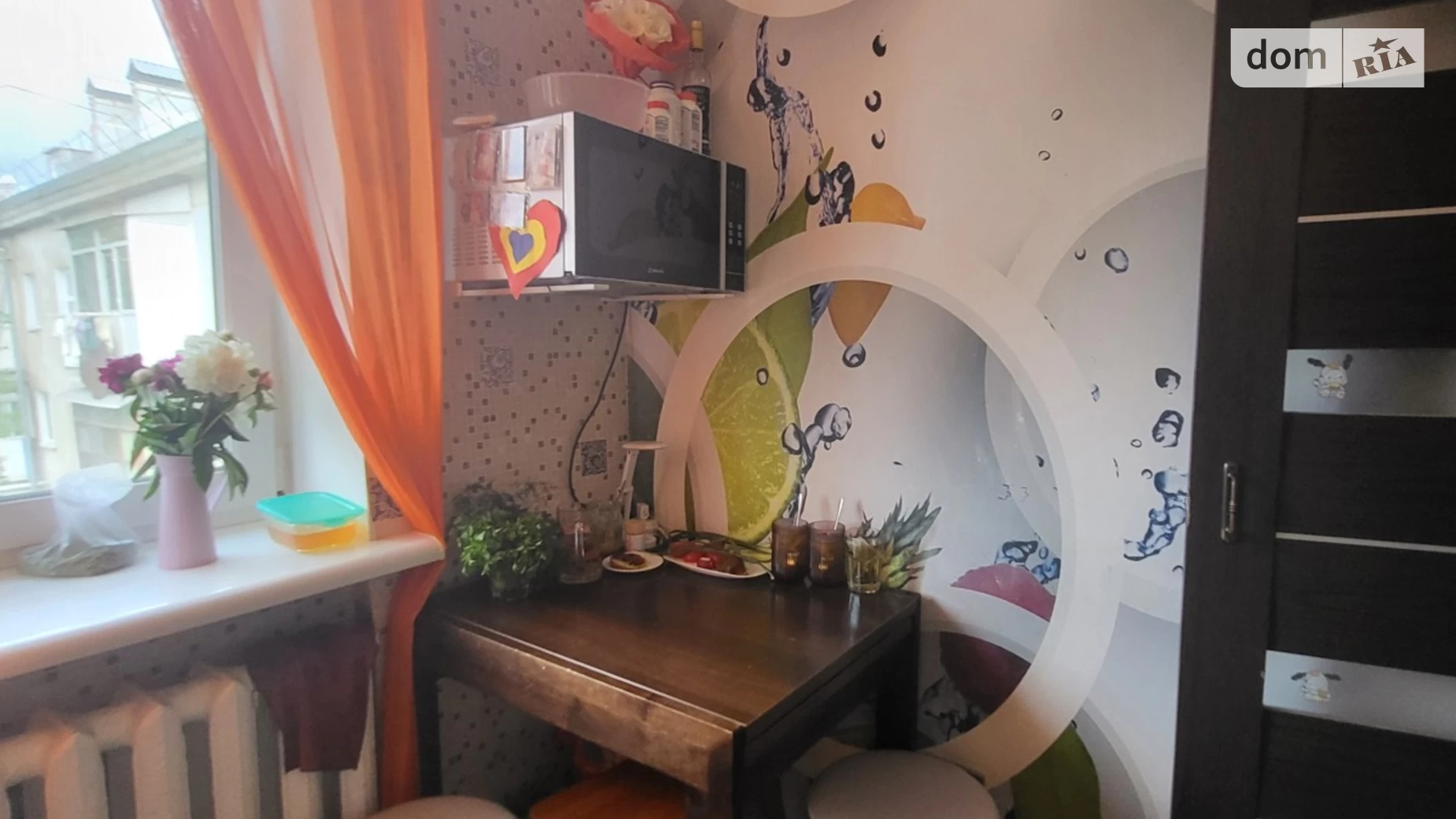 Продается 1-комнатная квартира 29.1 кв. м в Николаеве, ул. Парковая, 30 - фото 5