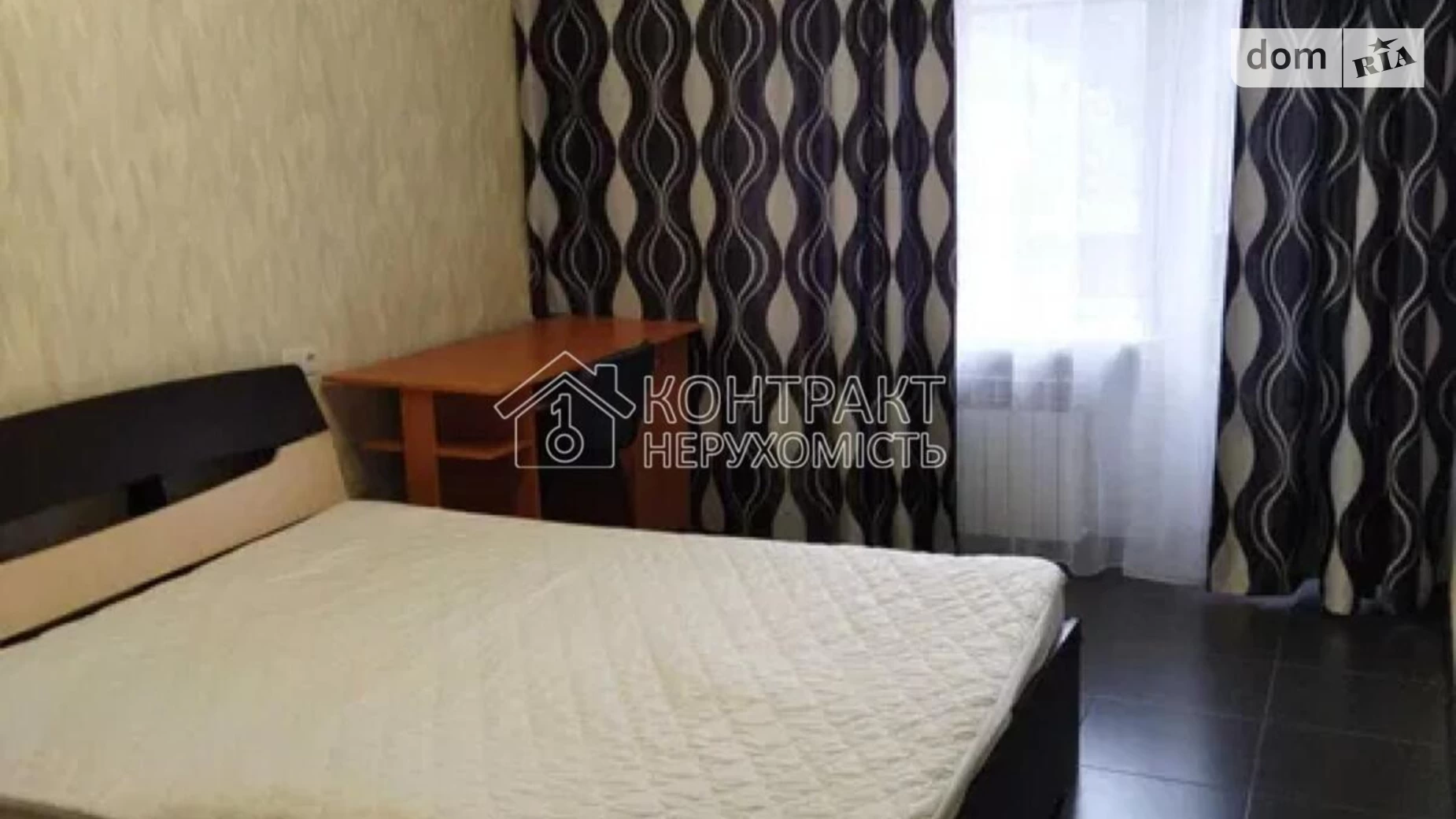 Сдается в аренду 2-комнатная квартира 48 кв. м в Харькове, ул. Григория Сковороды(Пушкинская), 32 - фото 4