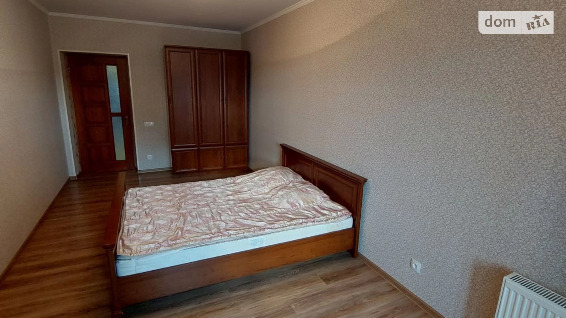 Сдается в аренду 2-комнатная квартира 78 кв. м в Львове, ул. Пулюя Ивана, 40 - фото 3