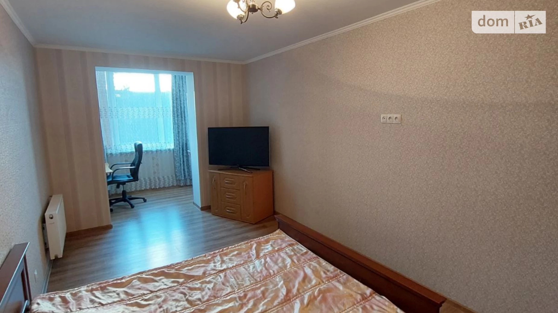 Сдается в аренду 2-комнатная квартира 78 кв. м в Львове, ул. Пулюя Ивана, 40 - фото 5