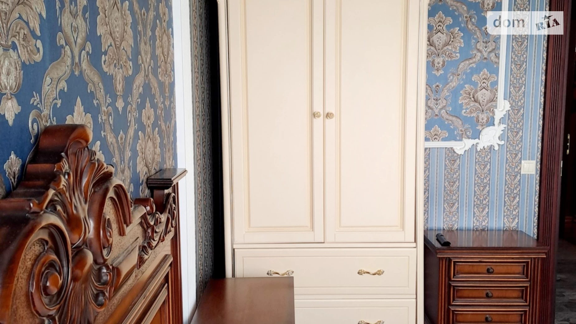 Здається в оренду 2-кімнатна квартира 63 кв. м у Києві, вул. Зарічна, 1Б - фото 4