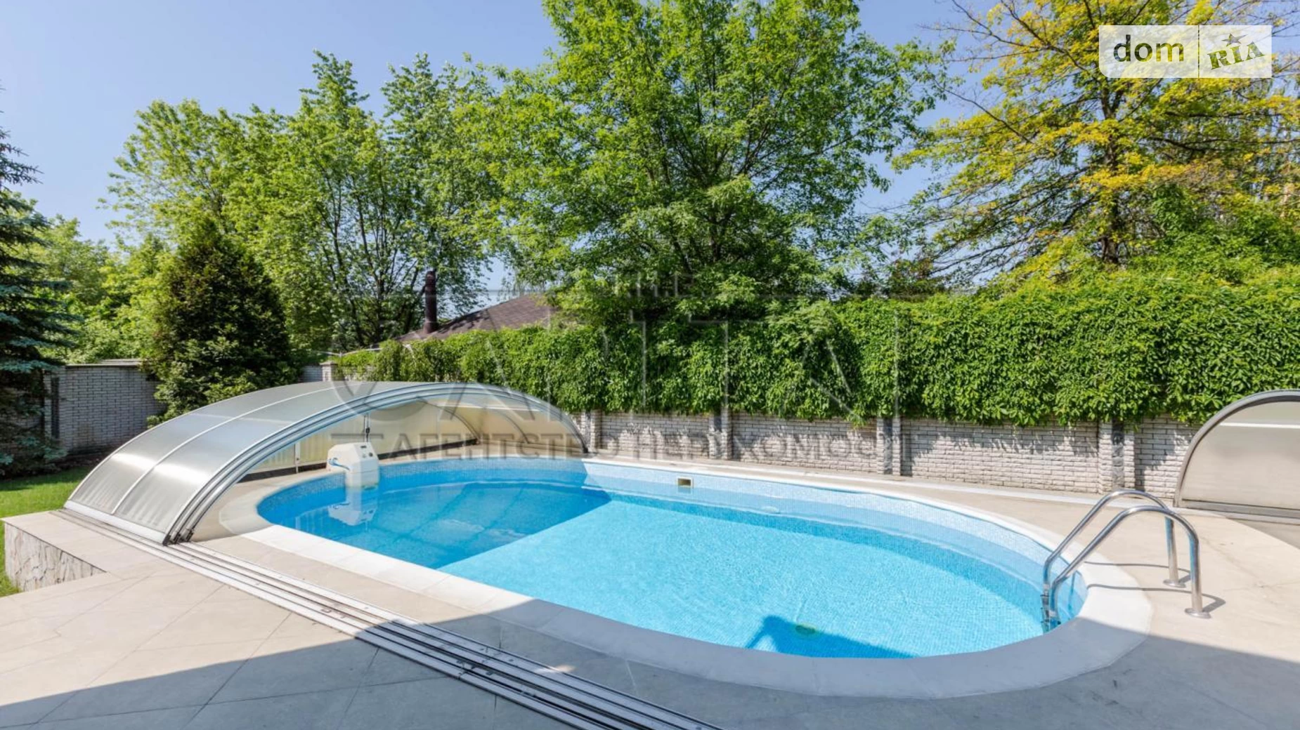 Продается дом на 2 этажа 350 кв. м с мансардой, цена: 950000 $ - фото 3