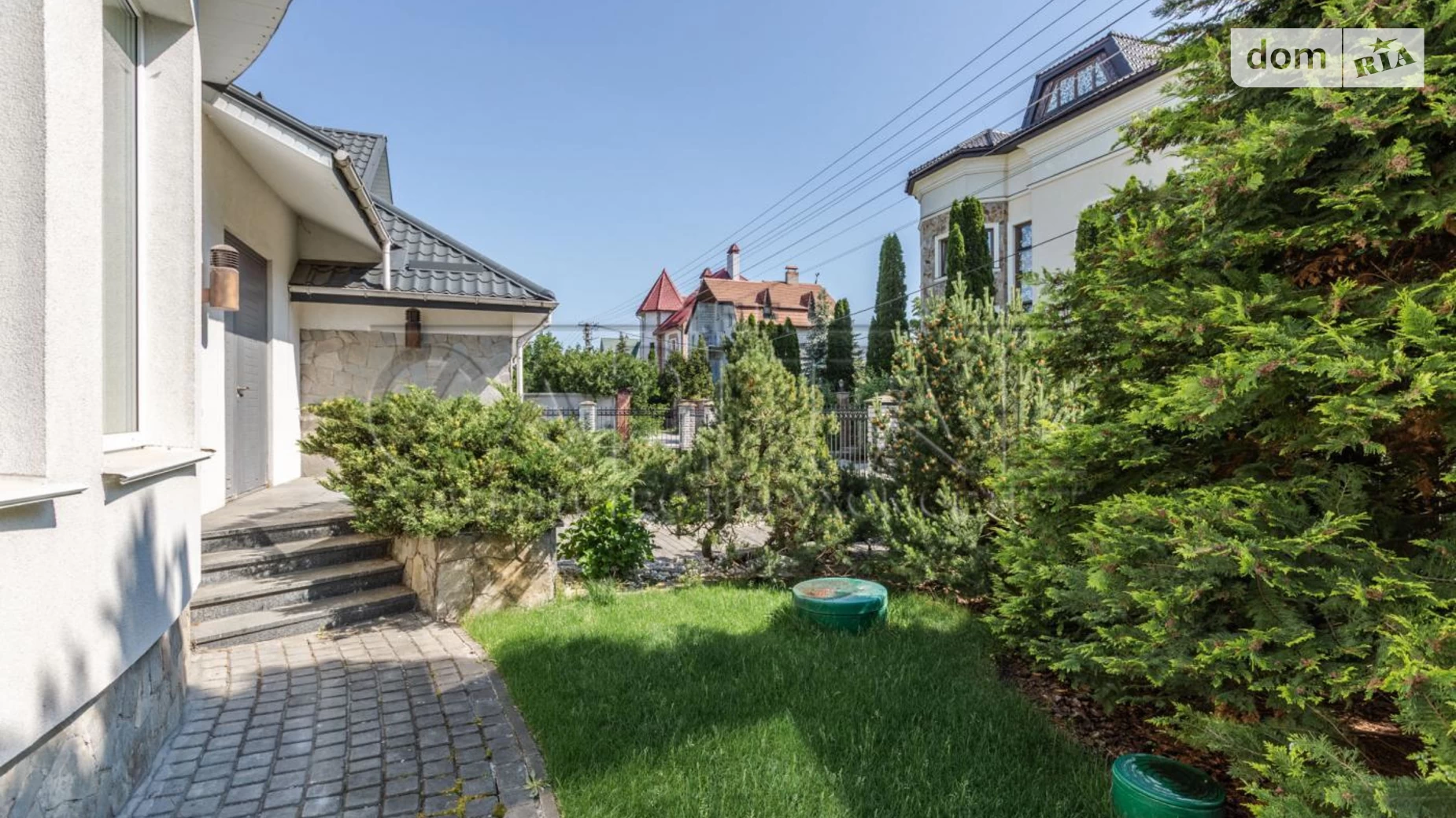 Продается дом на 2 этажа 350 кв. м с мансардой, цена: 950000 $ - фото 4