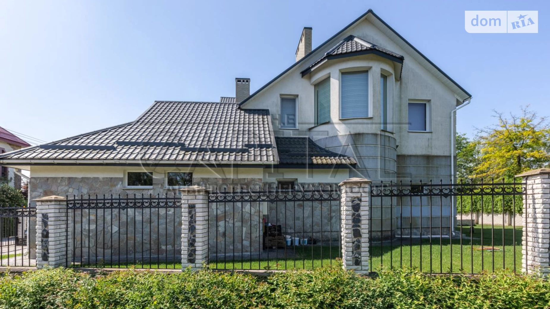 Продается дом на 2 этажа 350 кв. м с мансардой, цена: 950000 $ - фото 5