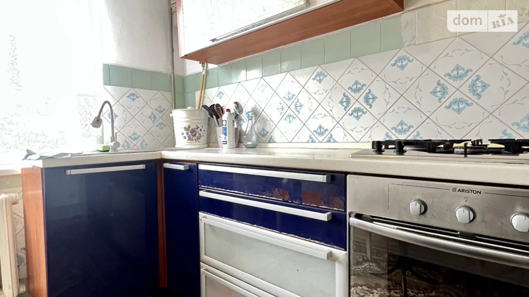 Сдается в аренду 3-комнатная квартира 72 кв. м в Черновцах, ул. Узбекская - фото 3