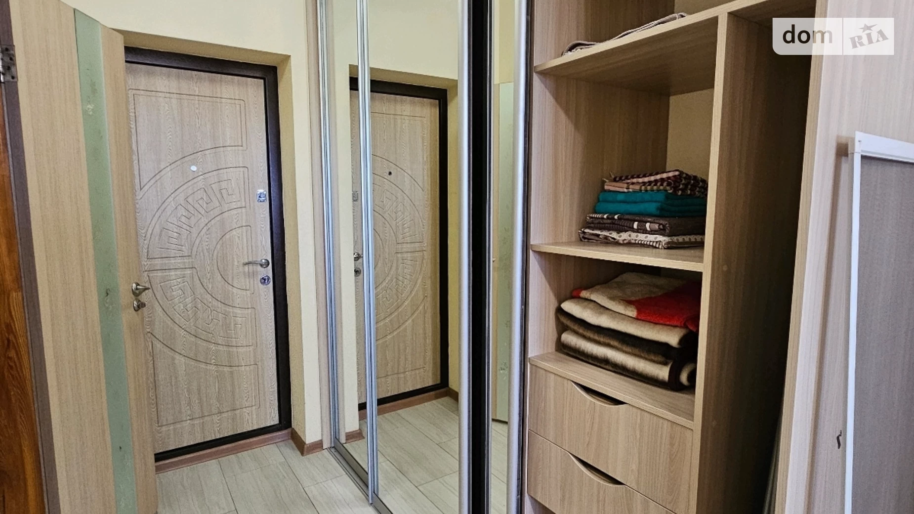 Сдается в аренду 1-комнатная квартира 20 кв. м в Харькове, ул. Чернивецкая, 3В - фото 4