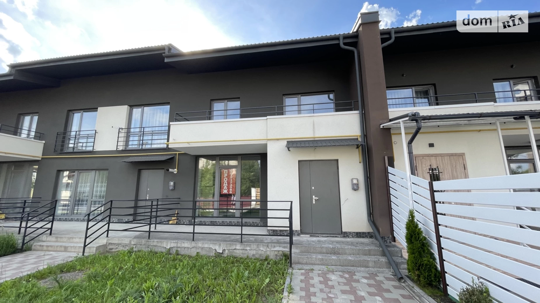 ул. Микулинецкая Авторынок Тернополь, цена: 65000 $ - фото 3