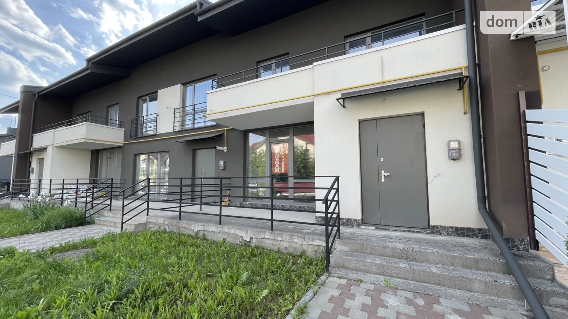 ул. Микулинецкая Авторынок Тернополь, цена: 65000 $ - фото 4