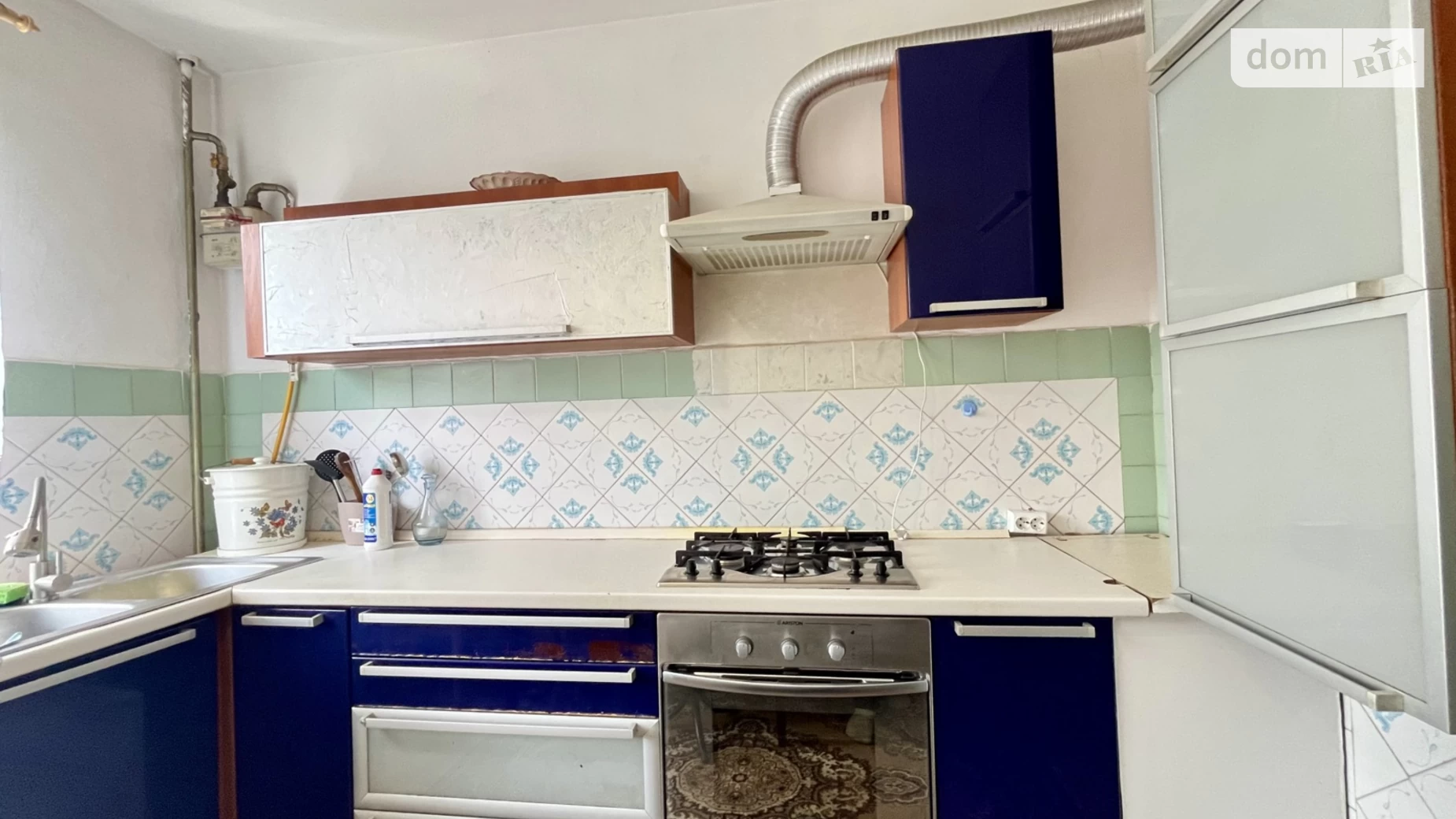 Сдается в аренду 3-комнатная квартира 72 кв. м в Черновцах, ул. Узбекская - фото 4