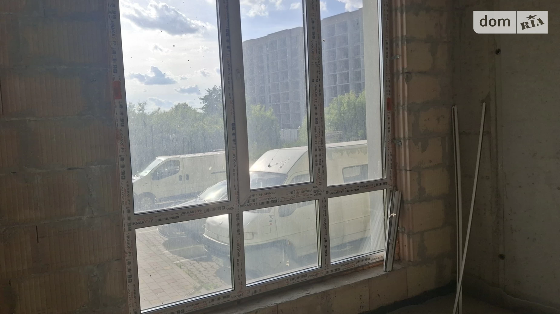 1-кімнатна квартира 47.6 кв. м у Тернополі, вул. Микулинецька - фото 2