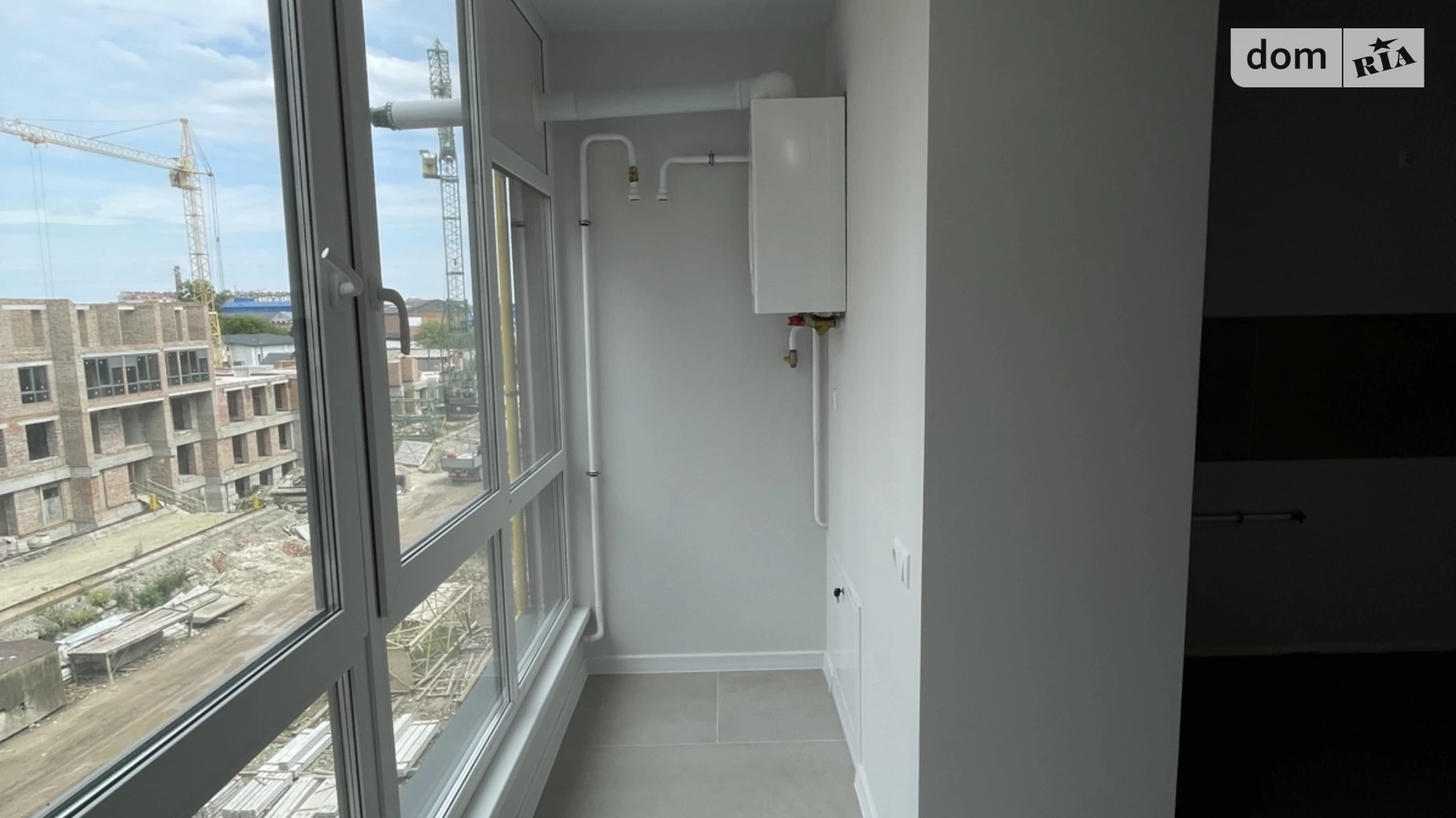 Продается 2-комнатная квартира 65 кв. м в Ивано-Франковске, цена: 79000 $ - фото 3