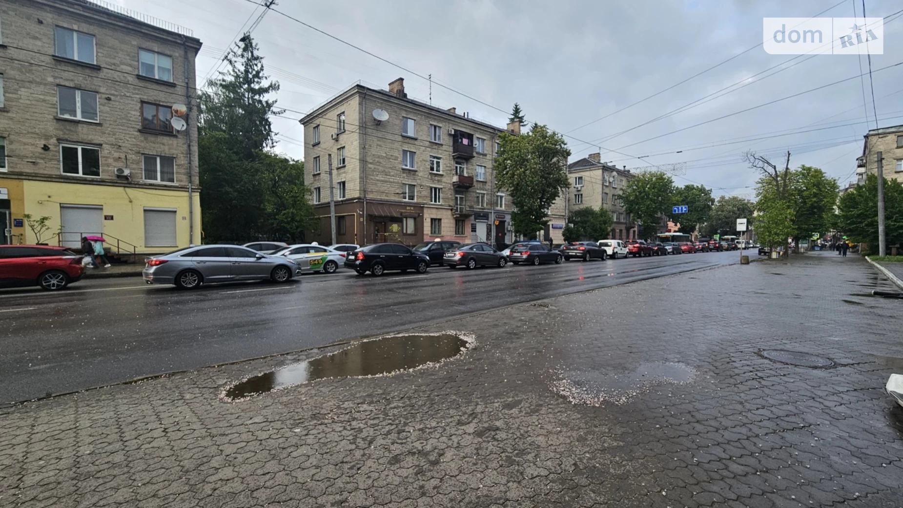 вул. Руська, 6 Центр Тернопіль, цена: 22000 грн - фото 2
