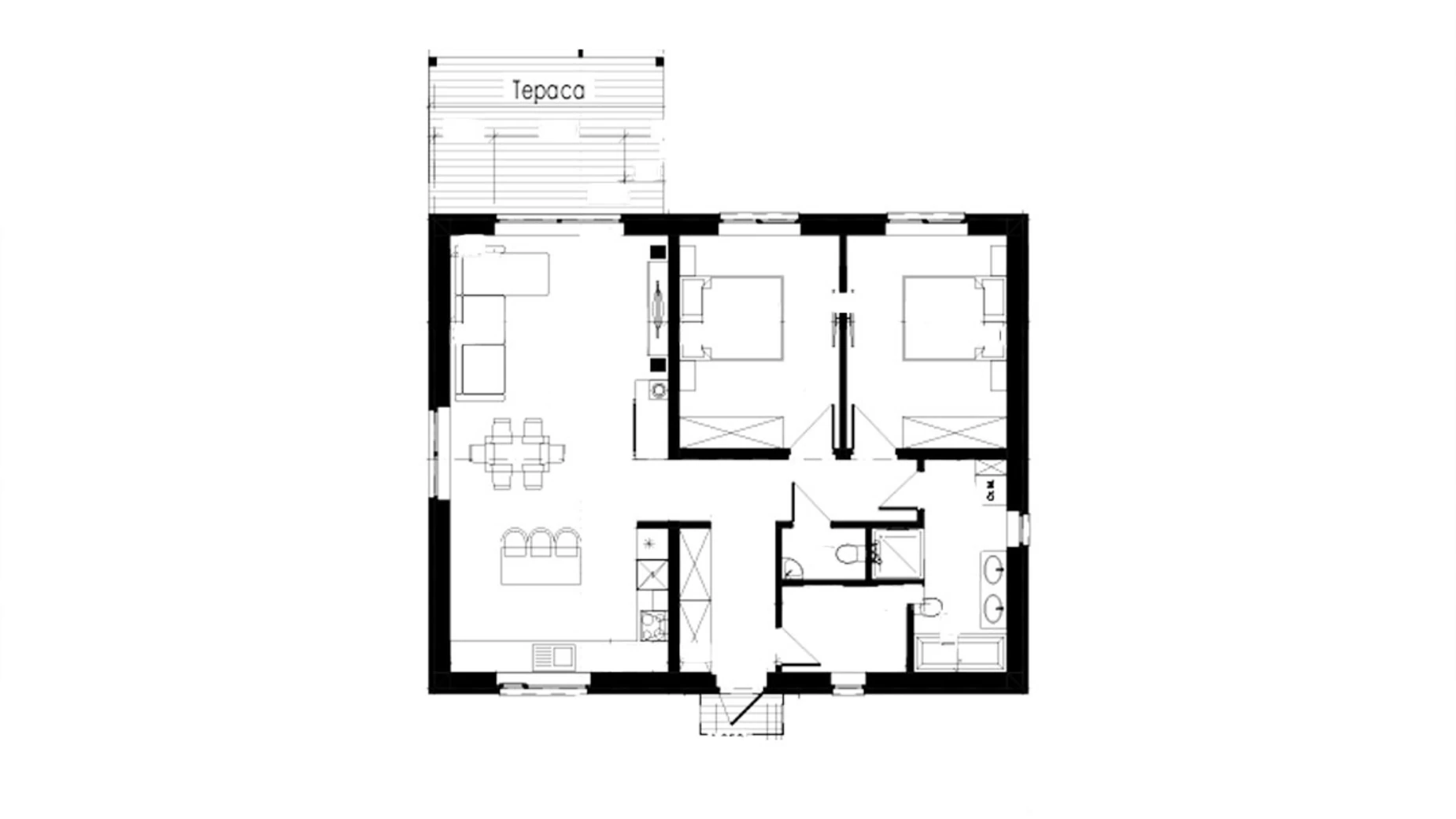 Вита-Почтовая, цена: 93500 $ - фото 3