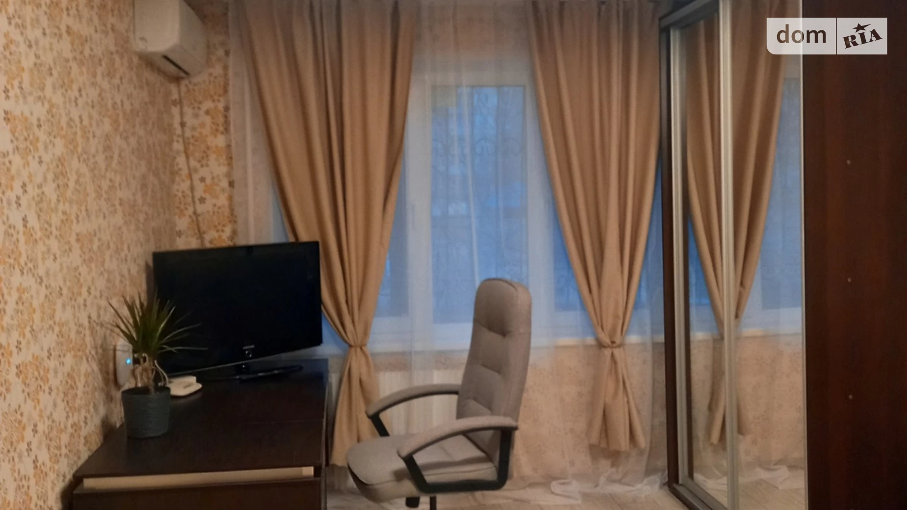 Здається в оренду 1-кімнатна квартира 34 кв. м у Києві, вул. Героїв полку АЗОВ(Маршала Малиновського), 3А - фото 3