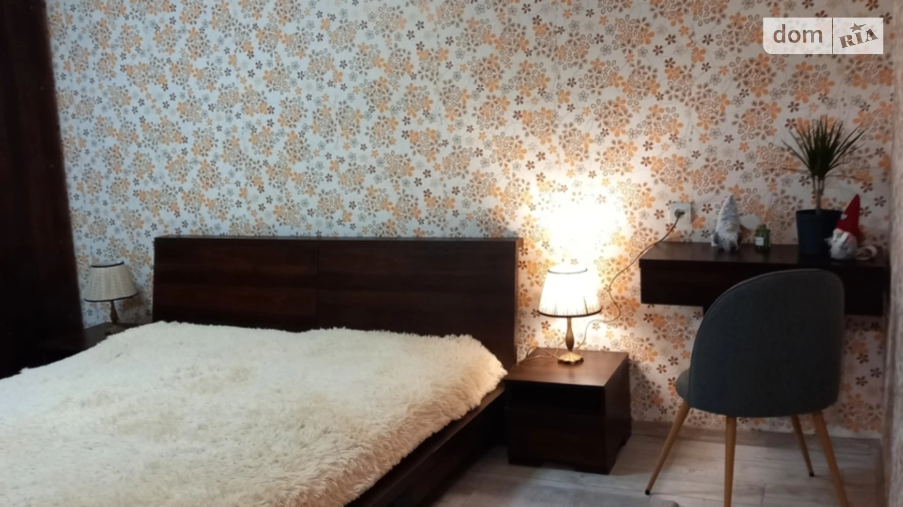 Здається в оренду 1-кімнатна квартира 34 кв. м у Києві, вул. Героїв полку АЗОВ(Маршала Малиновського), 3А - фото 4