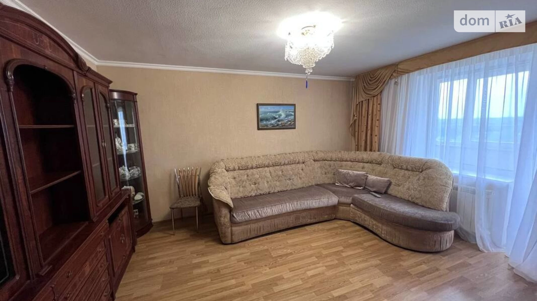 Сдается в аренду 3-комнатная квартира 75 кв. м в Киеве, наб. Днепровская, 13 - фото 2