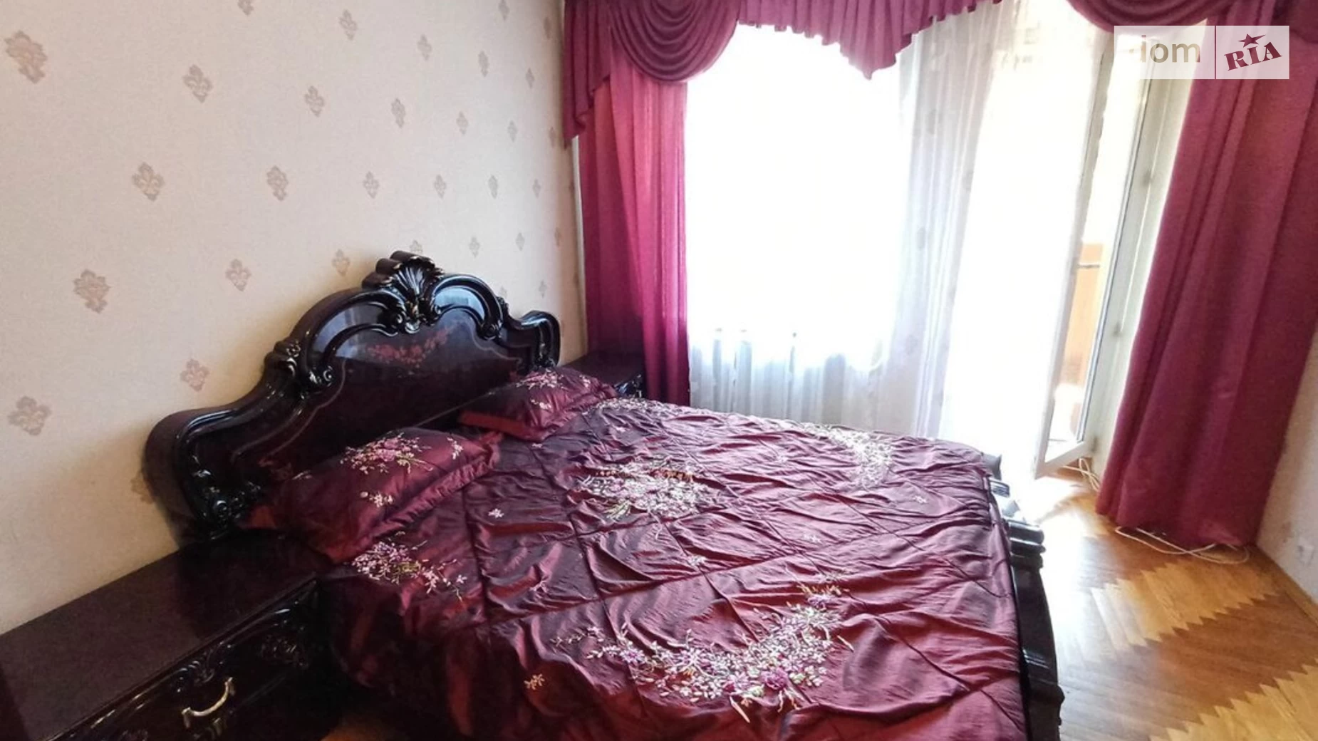 Сдается в аренду 4-комнатная квартира 96 кв. м в Киеве, ул. Оболонская, 47 - фото 2