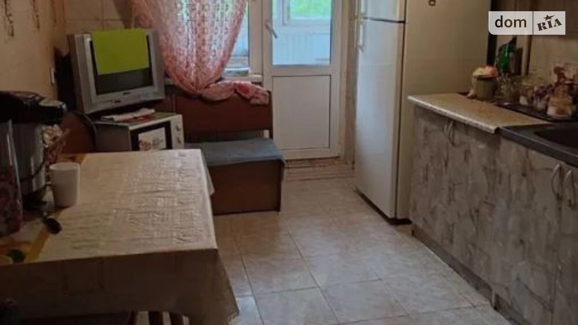 Продается 3-комнатная квартира 64 кв. м в Одессе, ул. Давида Ойстраха - фото 2