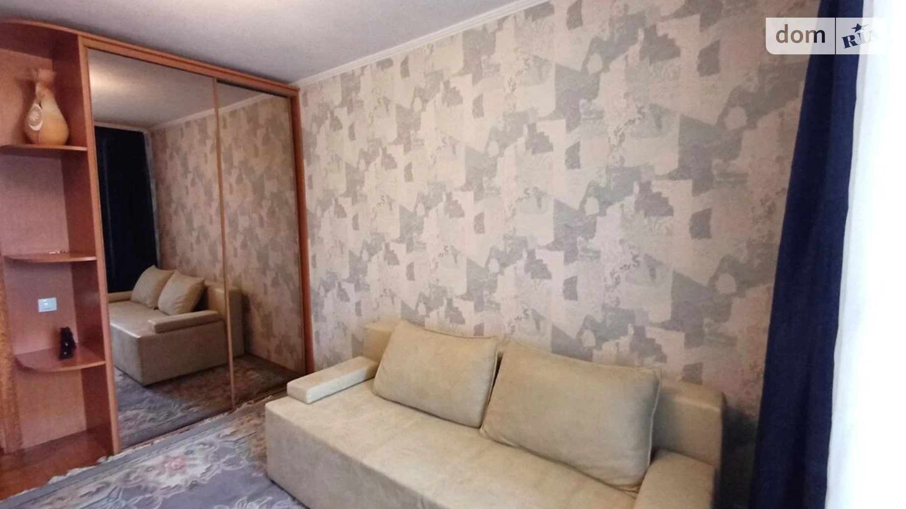 Сдается в аренду 4-комнатная квартира 96 кв. м в Киеве, ул. Оболонская, 47 - фото 4