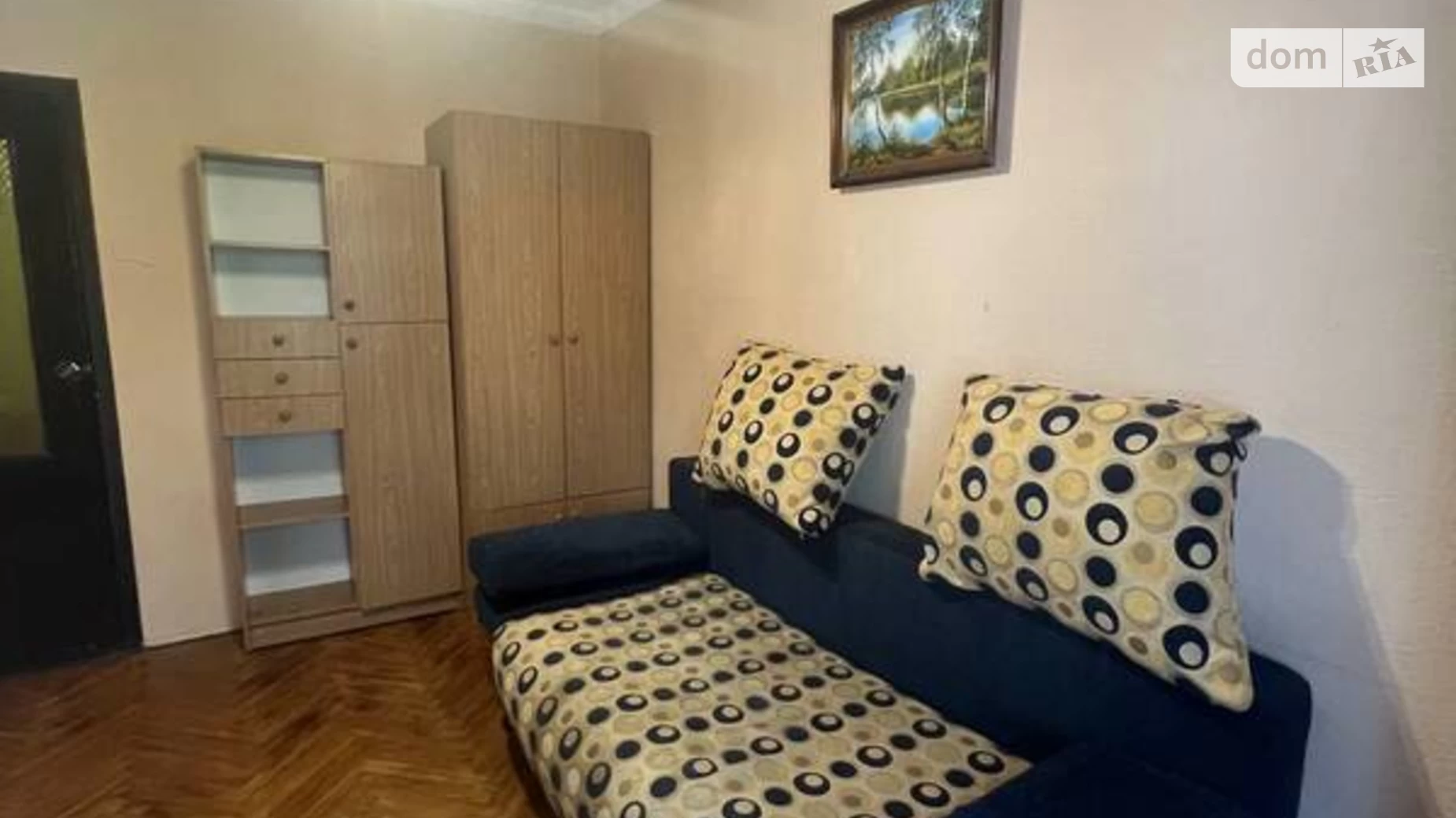 Здається в оренду 3-кімнатна квартира 70 кв. м у Києві, вул. Здолбунівська, 3 - фото 2