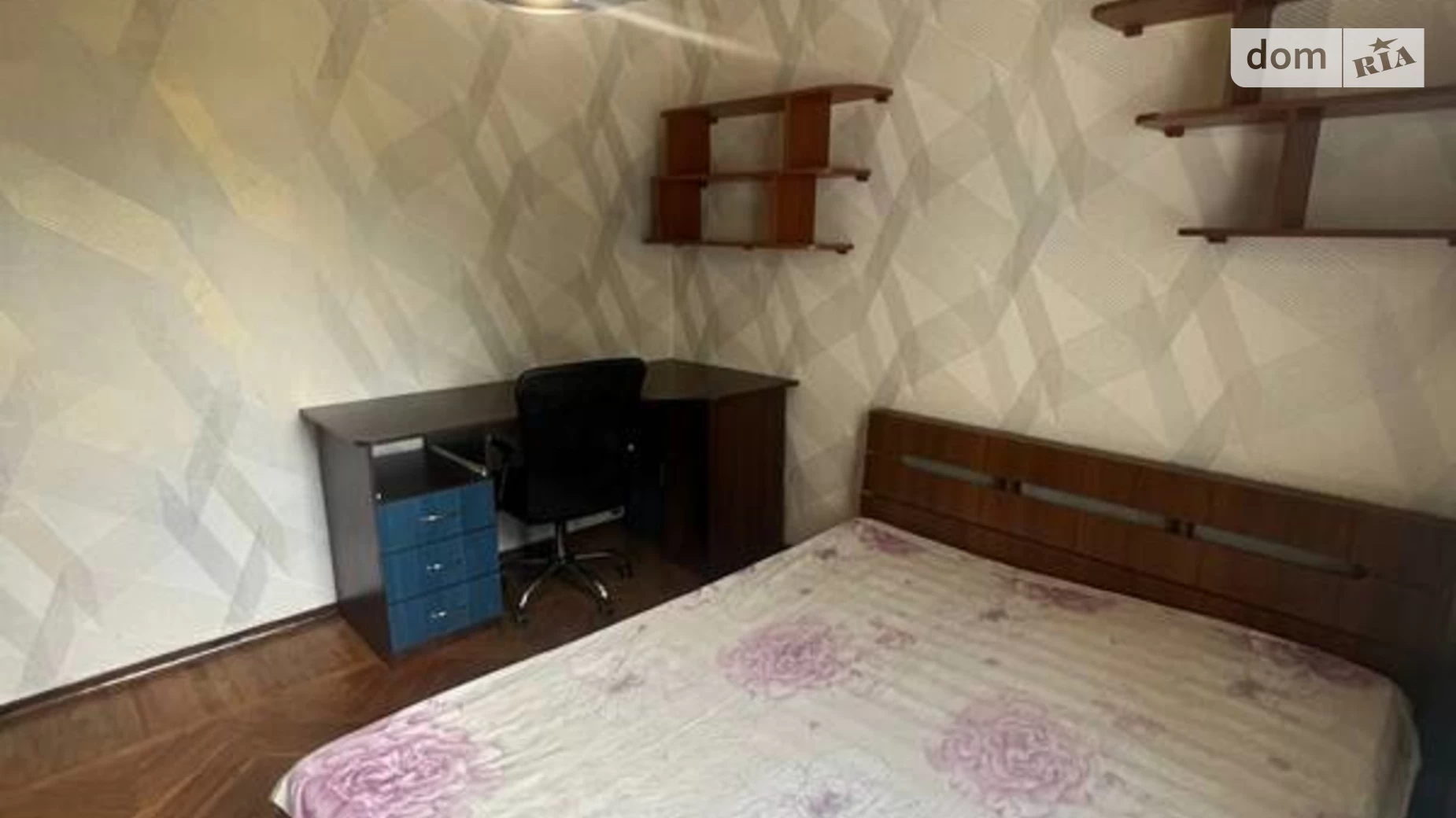 Здається в оренду 3-кімнатна квартира 70 кв. м у Києві, вул. Здолбунівська, 3 - фото 5