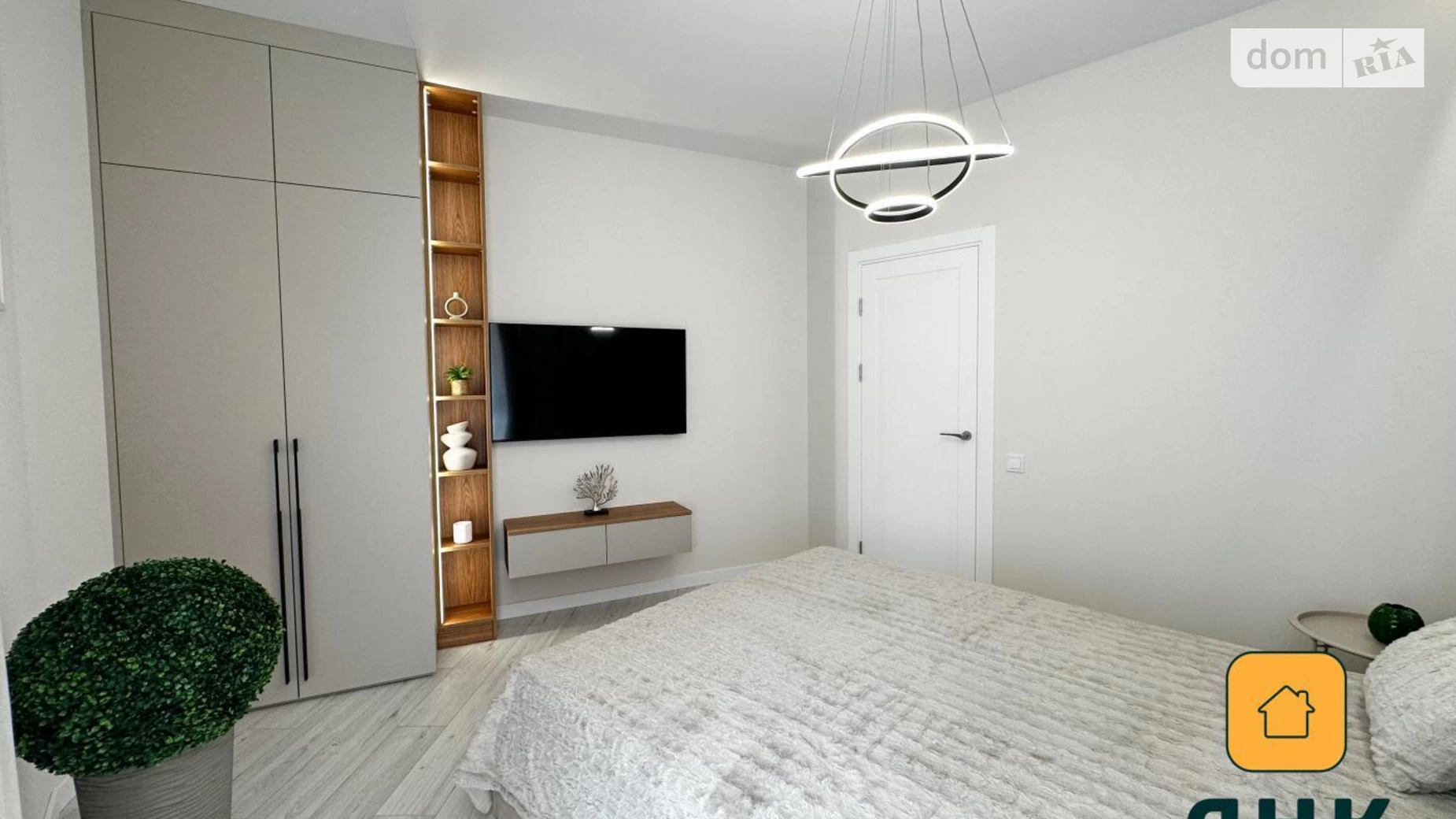 Продається 1-кімнатна квартира 42.6 кв. м у Одесі, цена: 72000 $ - фото 4
