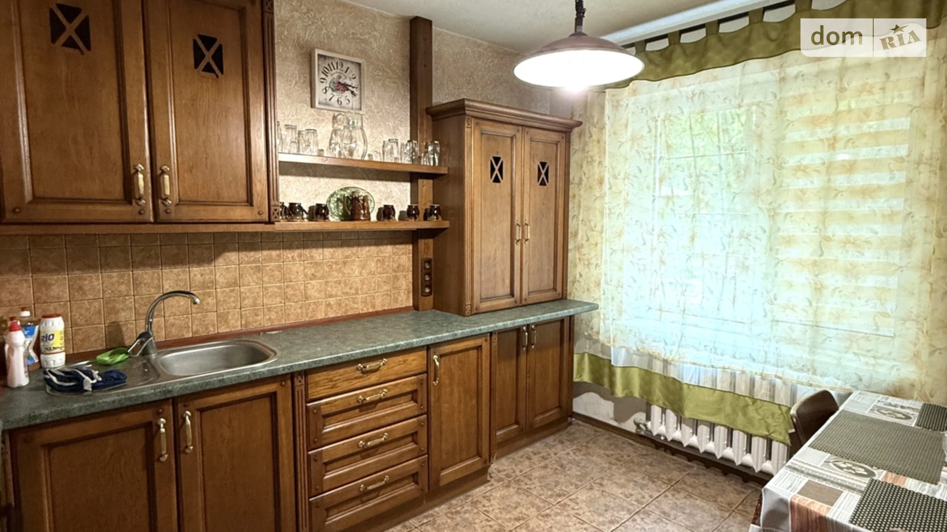Сдается в аренду 3-комнатная квартира 67 кв. м в Днепре, мас. Тополь-3, 12 - фото 5