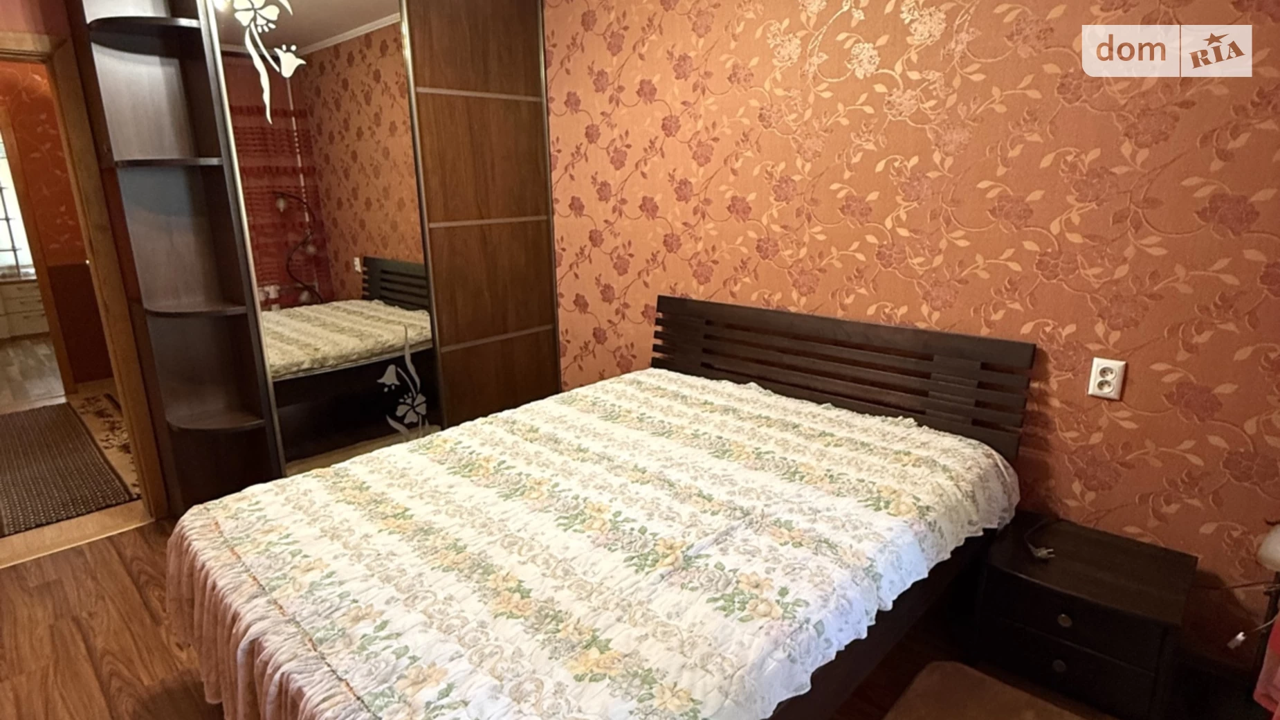 Сдается в аренду 3-комнатная квартира 67 кв. м в Днепре, мас. Тополь-3, 12 - фото 3