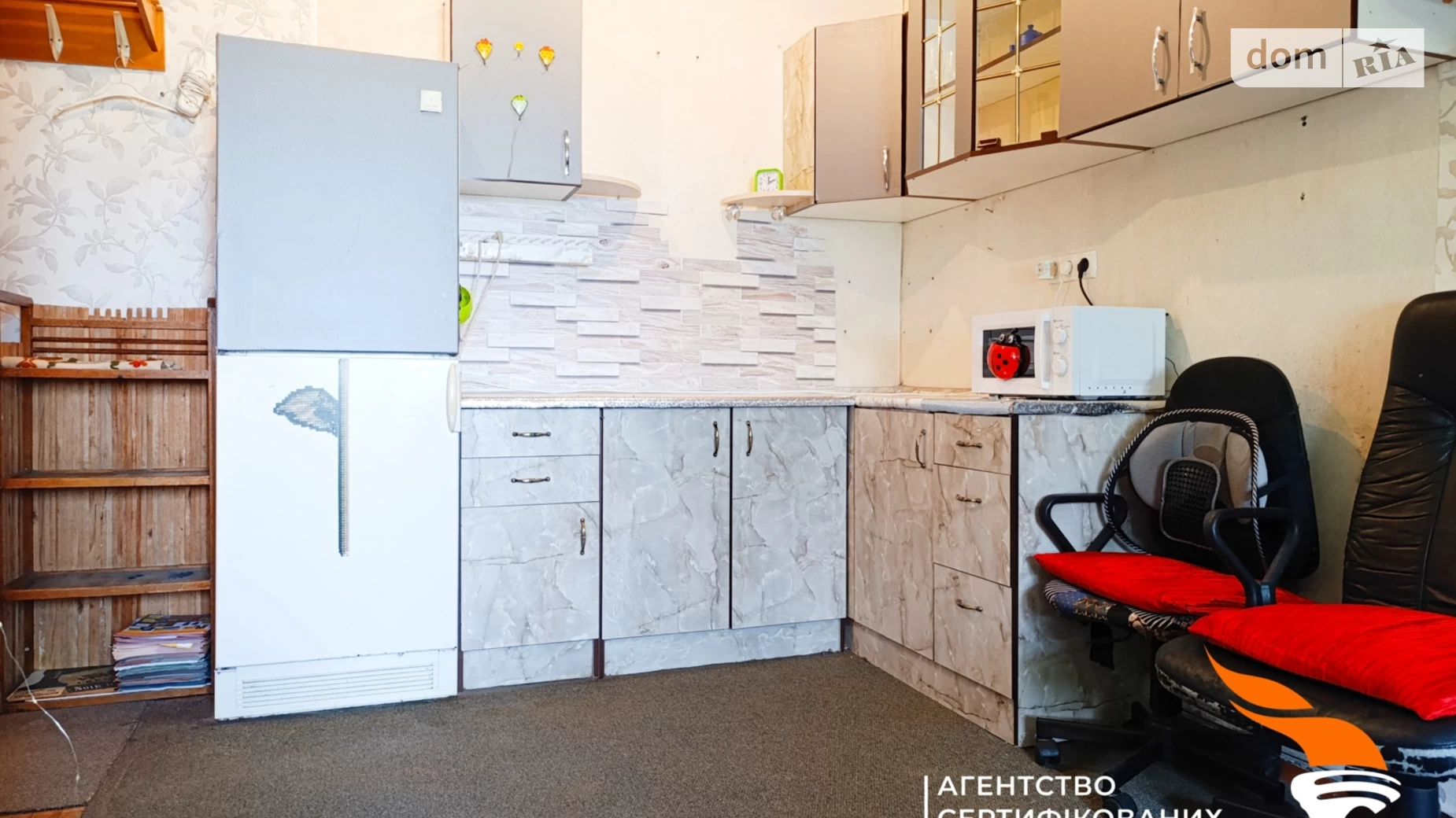 Продается комната 27.4 кв. м в Киеве, цена: 20000 $ - фото 3