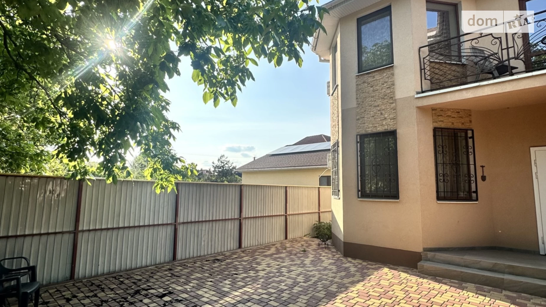 Продається будинок 2 поверховий 160 кв. м з верандою, цена: 220000 $ - фото 2