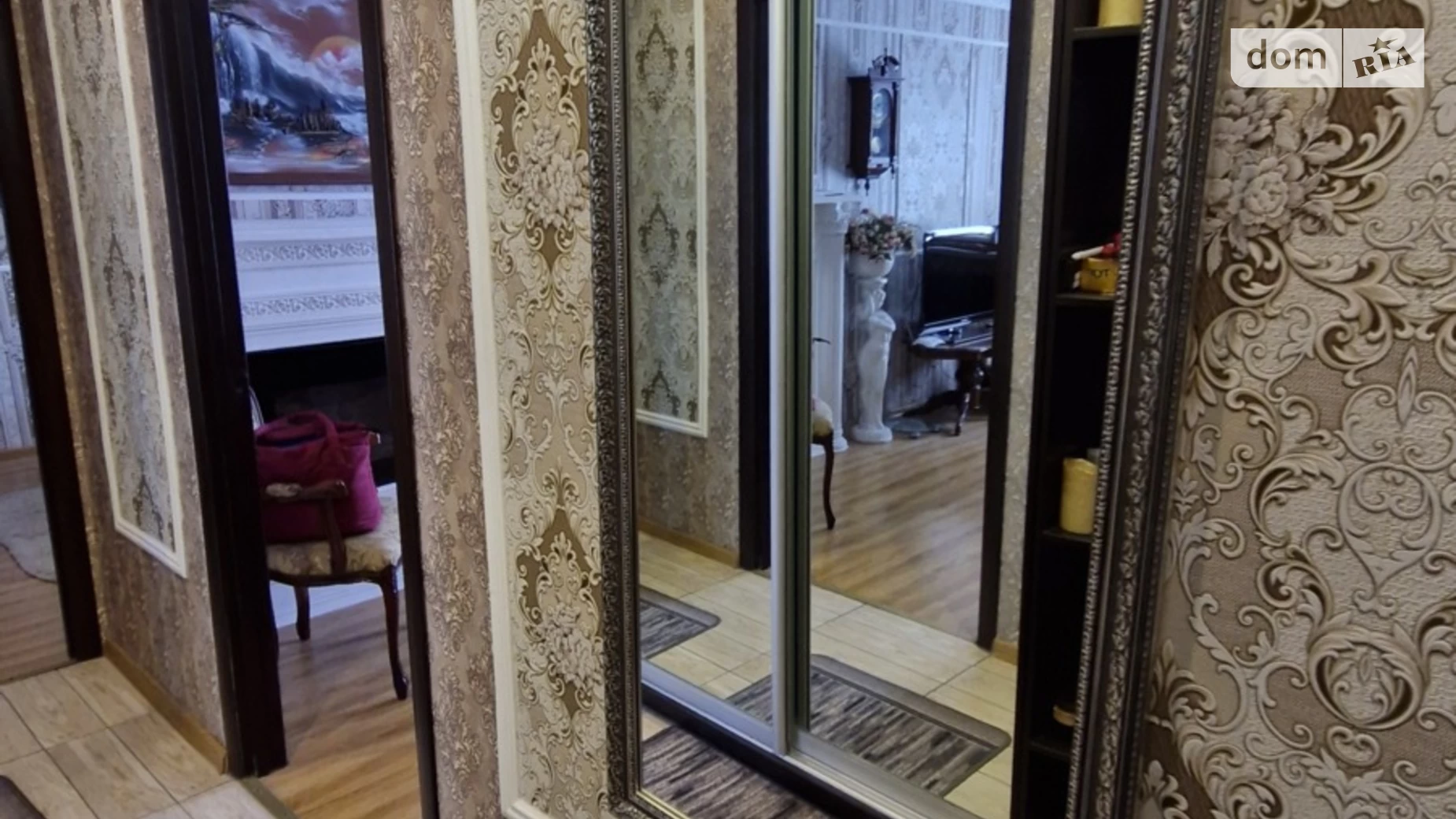 Продается 2-комнатная квартира 46.8 кв. м в Николаеве, ул. Спасская, 14 - фото 4