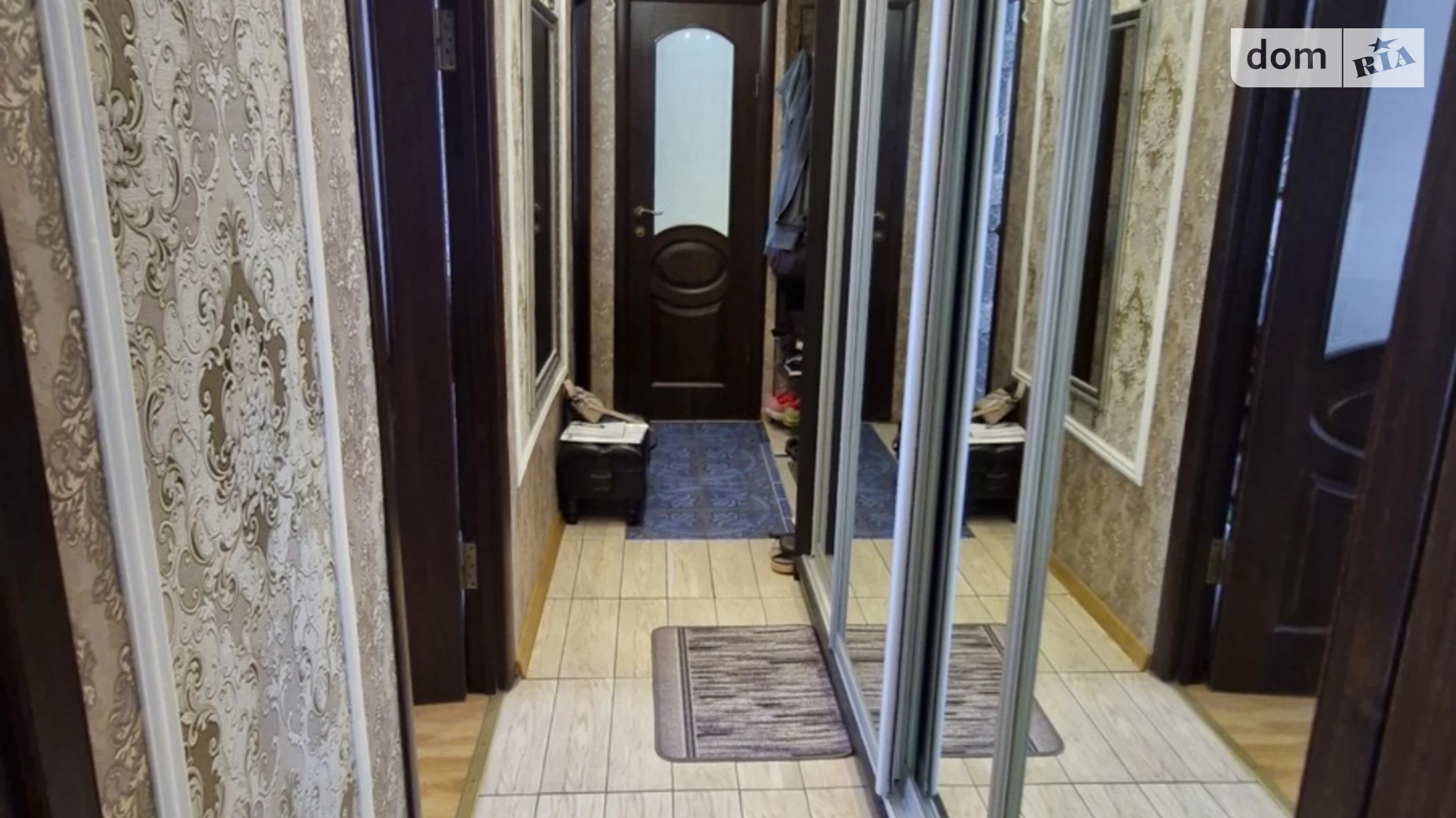 Продается 2-комнатная квартира 46.8 кв. м в Николаеве, ул. Спасская, 14 - фото 5