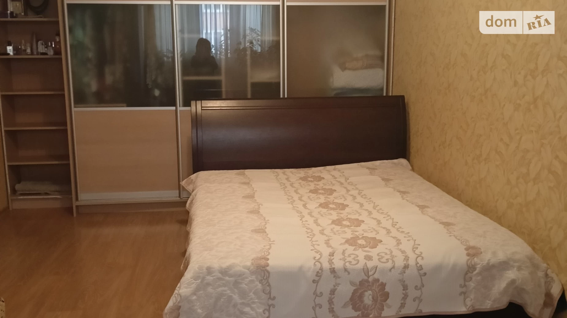 Здається в оренду 1-кімнатна квартира у Чорноморську, вул. Парусна, 1Г - фото 2