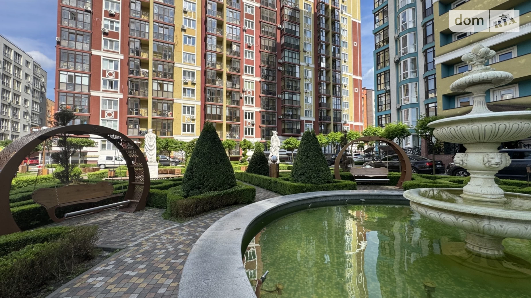 Продається 1-кімнатна квартира 33.6 кв. м у Ірпені, вул. Українська, 83Б корпус 9 - фото 3