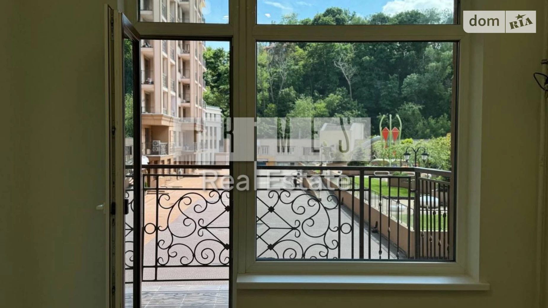 Продається 2-кімнатна квартира 60 кв. м у Києві, вул. Михайла Бойчука, 19А - фото 5