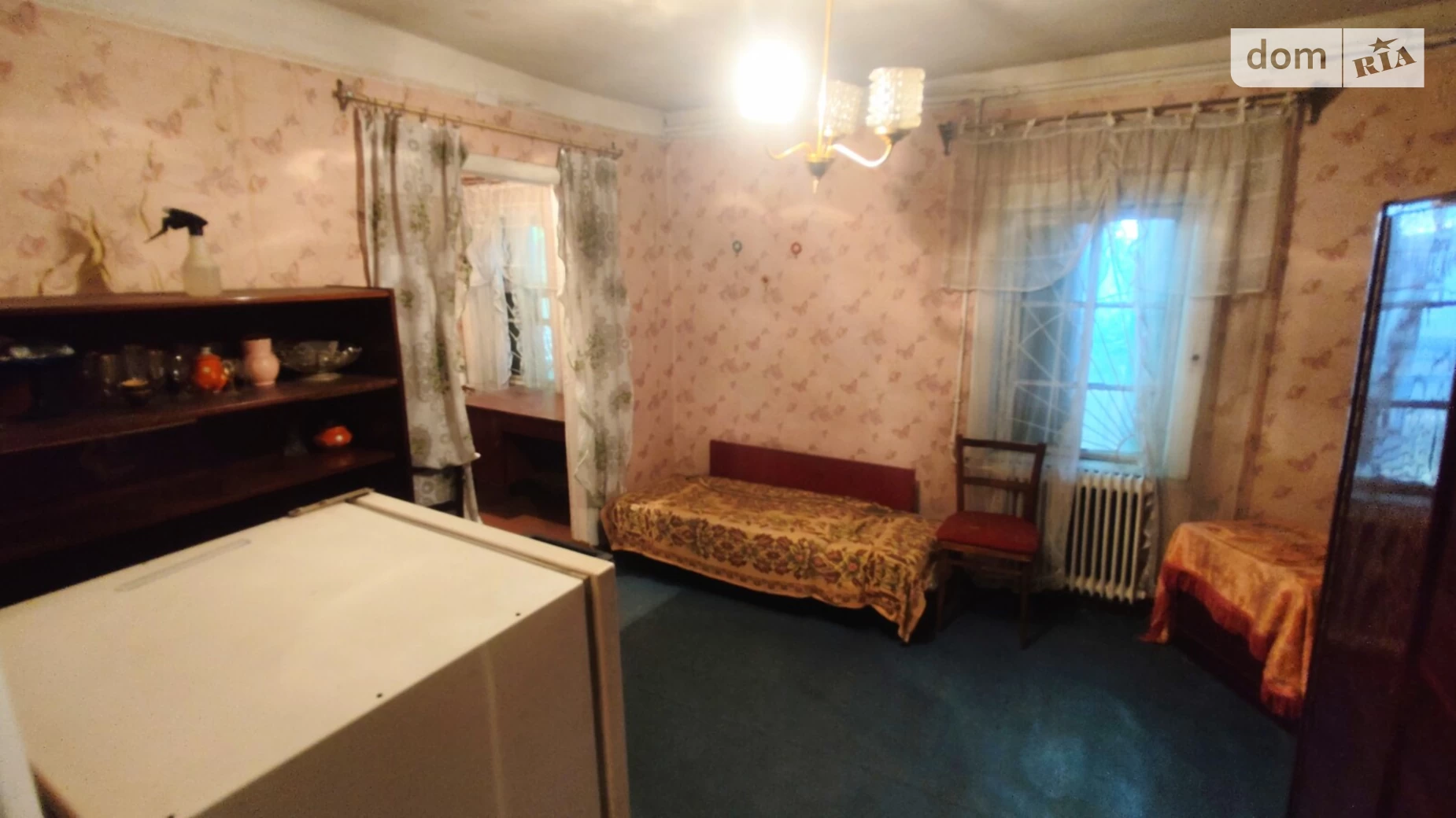 Продается часть дома 50.4 кв. м с садом, цена: 15000 $ - фото 4