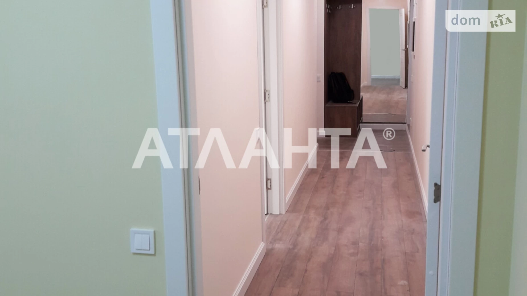 Продається 2-кімнатна квартира 55 кв. м у Одесі, вул. Пантелеймонівська - фото 5