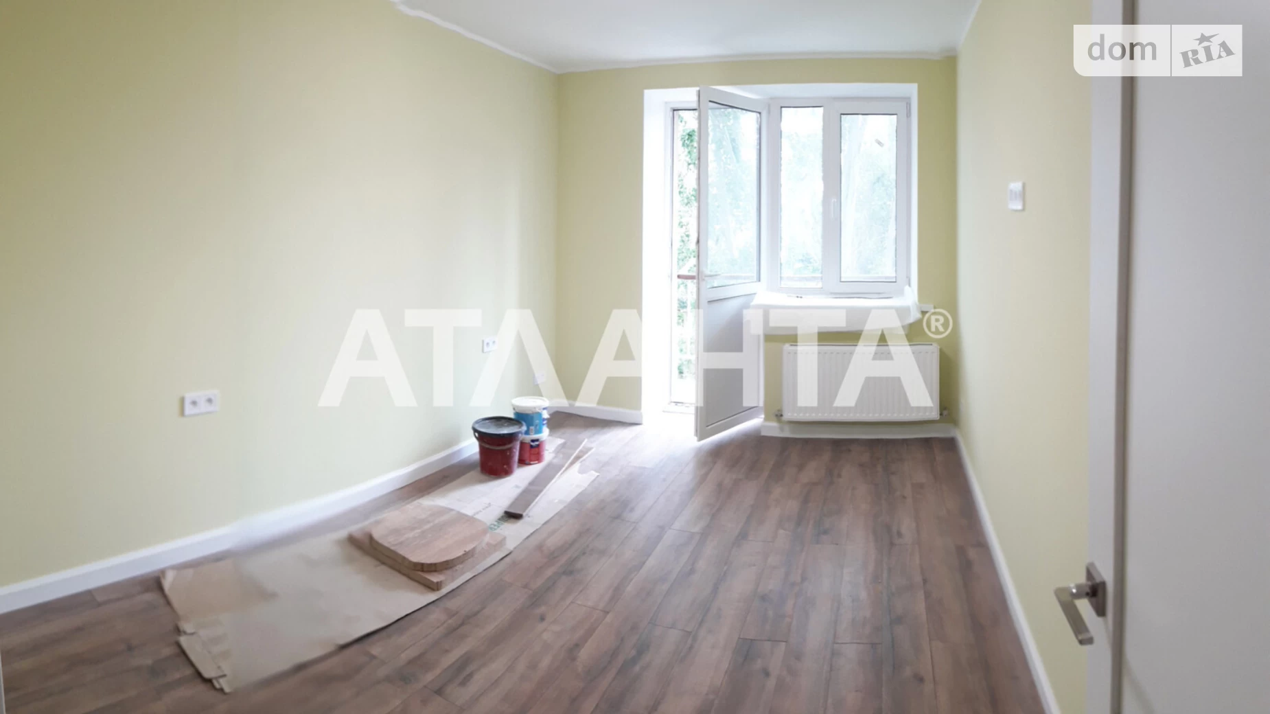 Продается 2-комнатная квартира 55 кв. м в Одессе, ул. Пантелеймоновская - фото 3