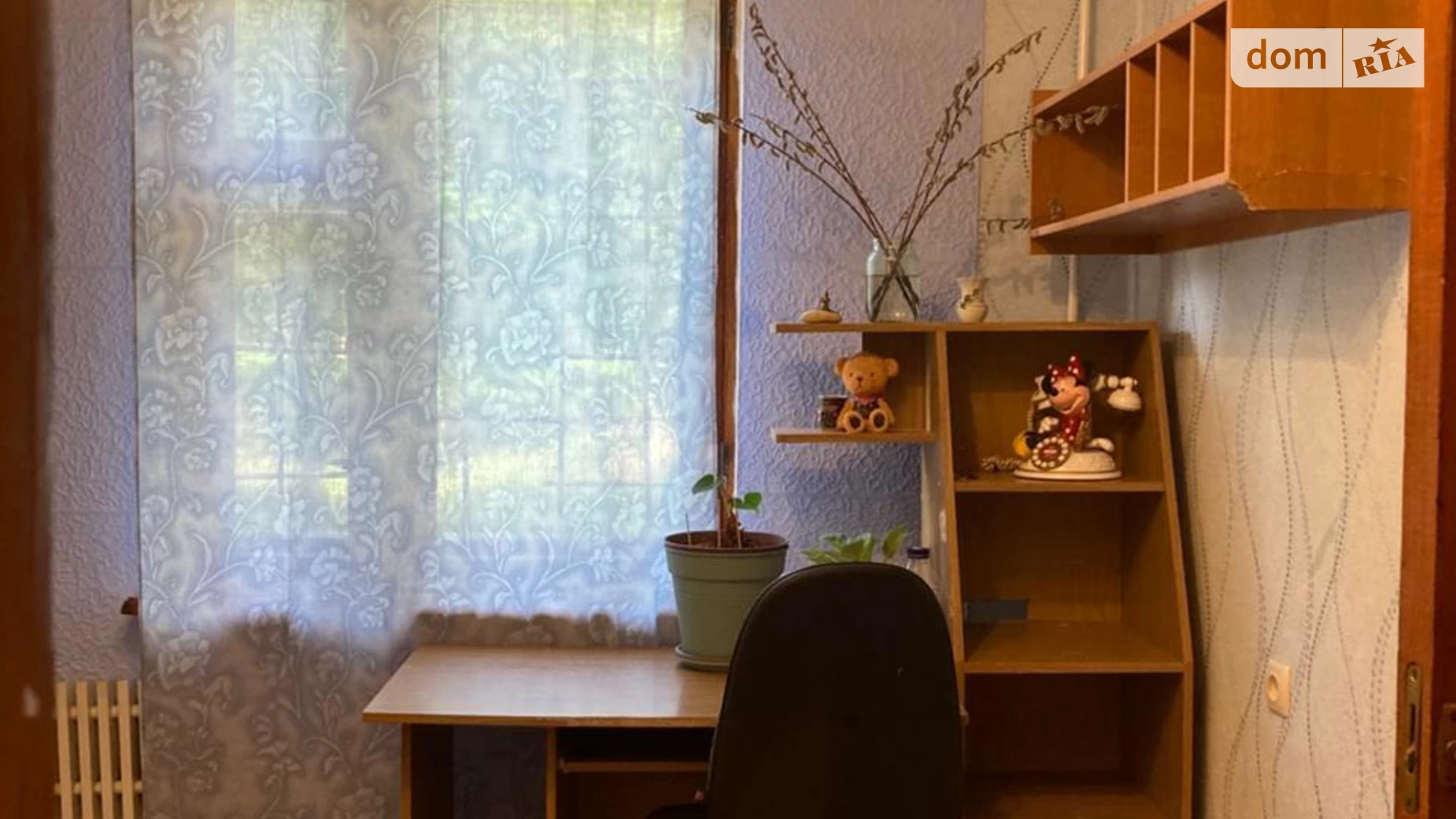 Продается 3-комнатная квартира 67.7 кв. м в Харькове, цена: 38000 $ - фото 4