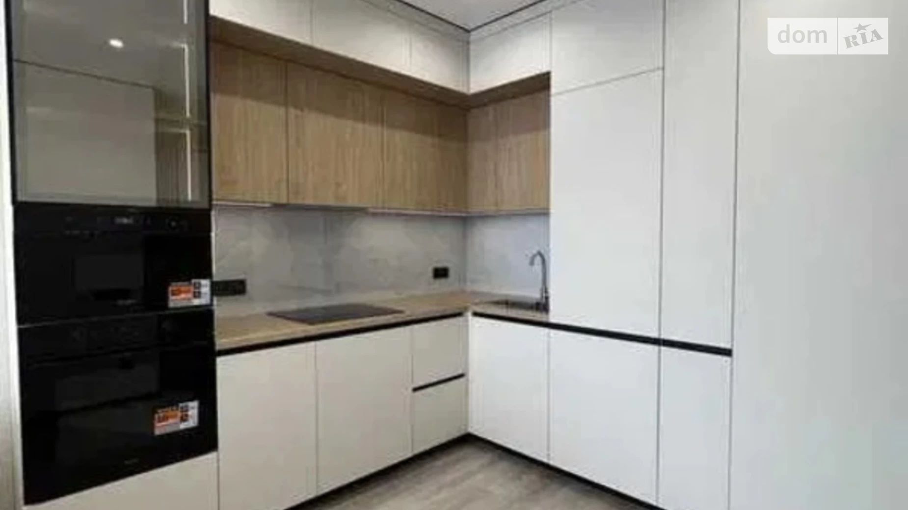 Продається 1-кімнатна квартира 46 кв. м у Києві, вул. Родини Крістерів, 16 - фото 5