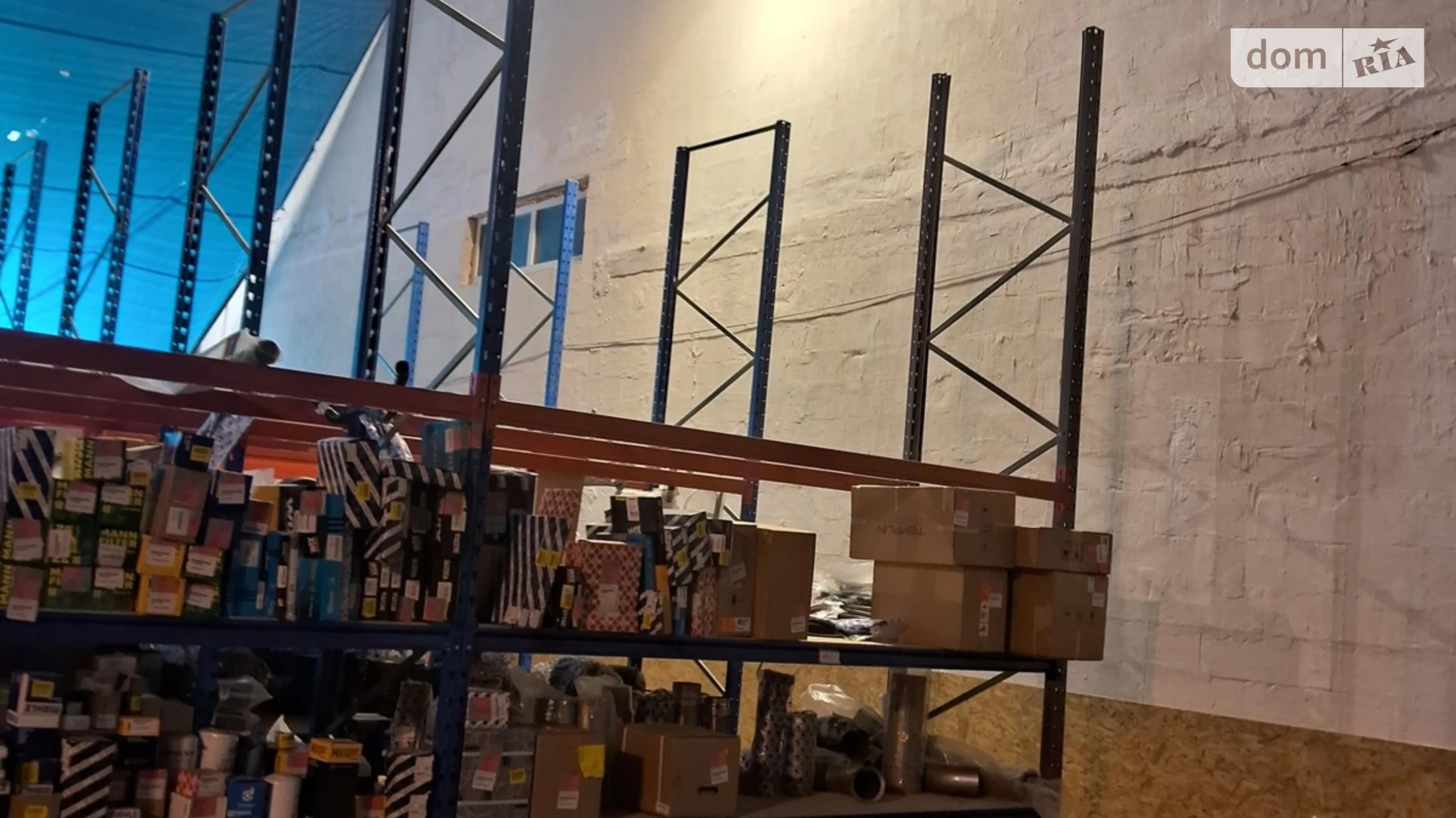 Продається приміщення вільного призначення 700 кв. м в 1-поверховій будівлі, цена: 70000 грн - фото 4