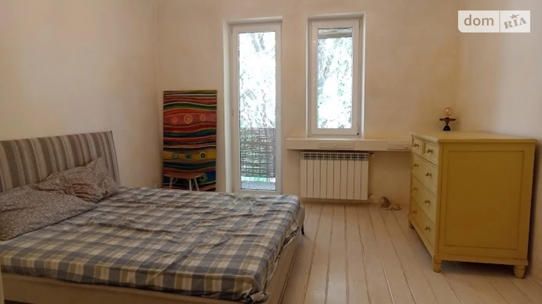 Продается 4-комнатная квартира 84.9 кв. м в Днепре - фото 3
