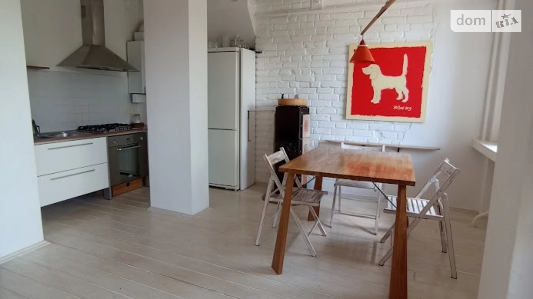 Продается 4-комнатная квартира 84.9 кв. м в Днепре - фото 2