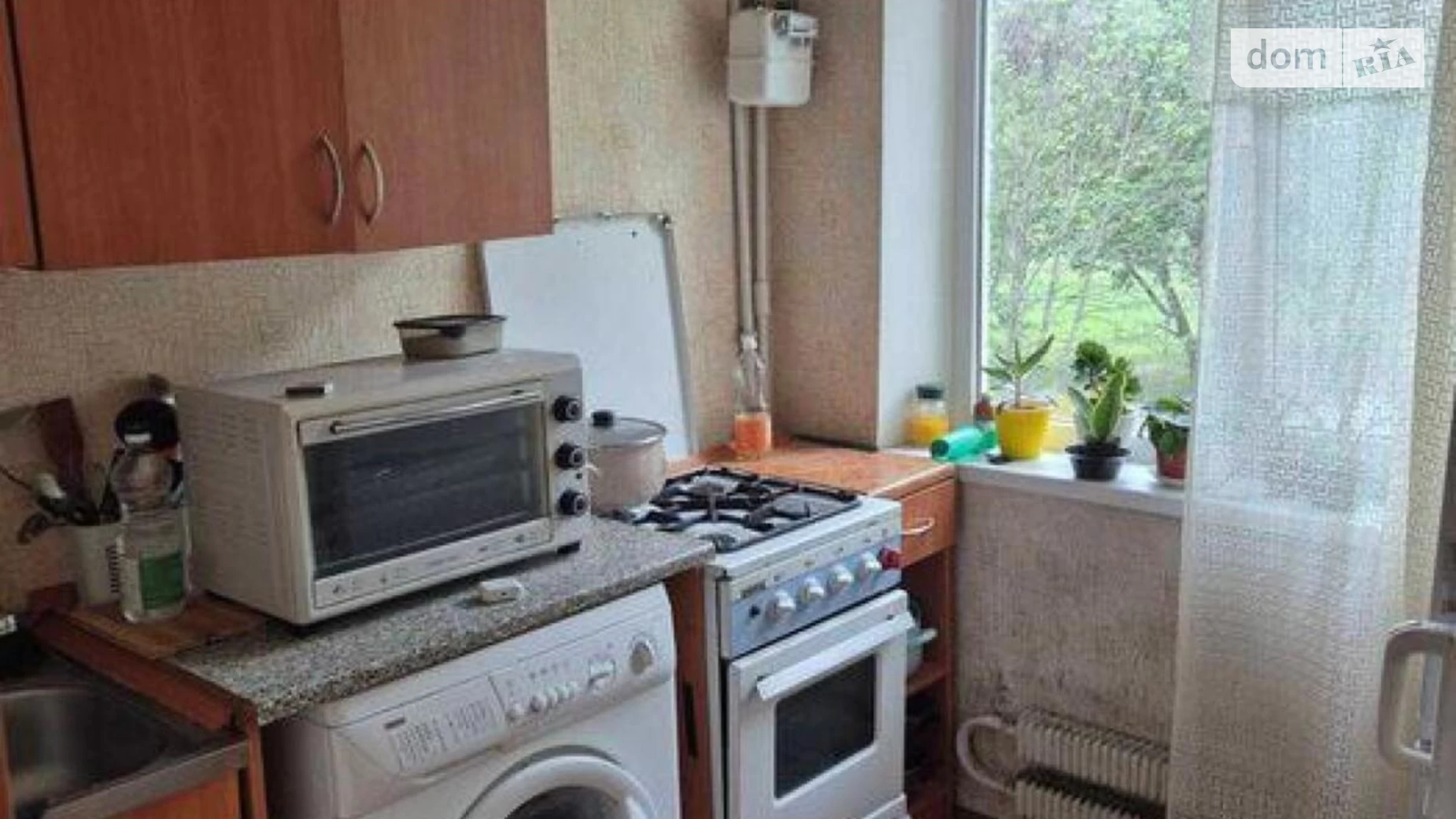 Продається 1-кімнатна квартира 31 кв. м у Харкові, просп. Тракторобудівників, 87Б - фото 2