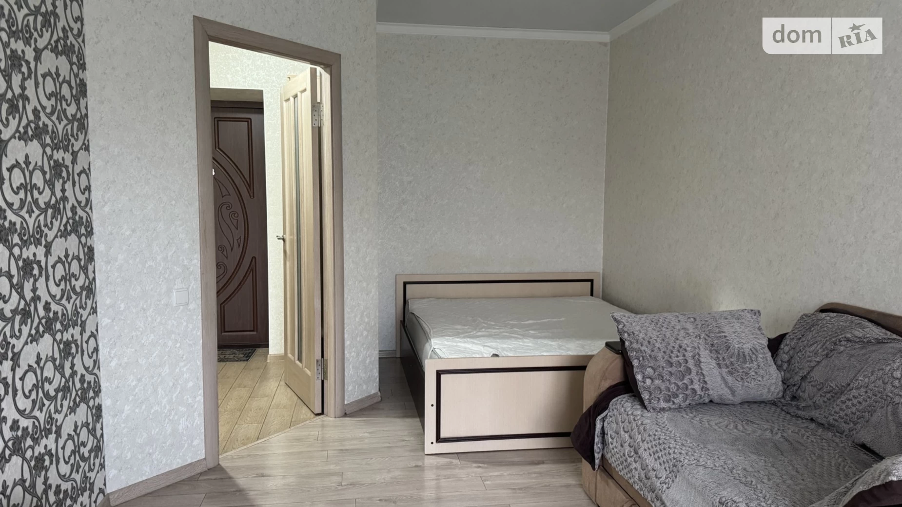 Сдается в аренду 1-комнатная квартира 45 кв. м в Виннице, ул. Академика Заболотного - фото 2