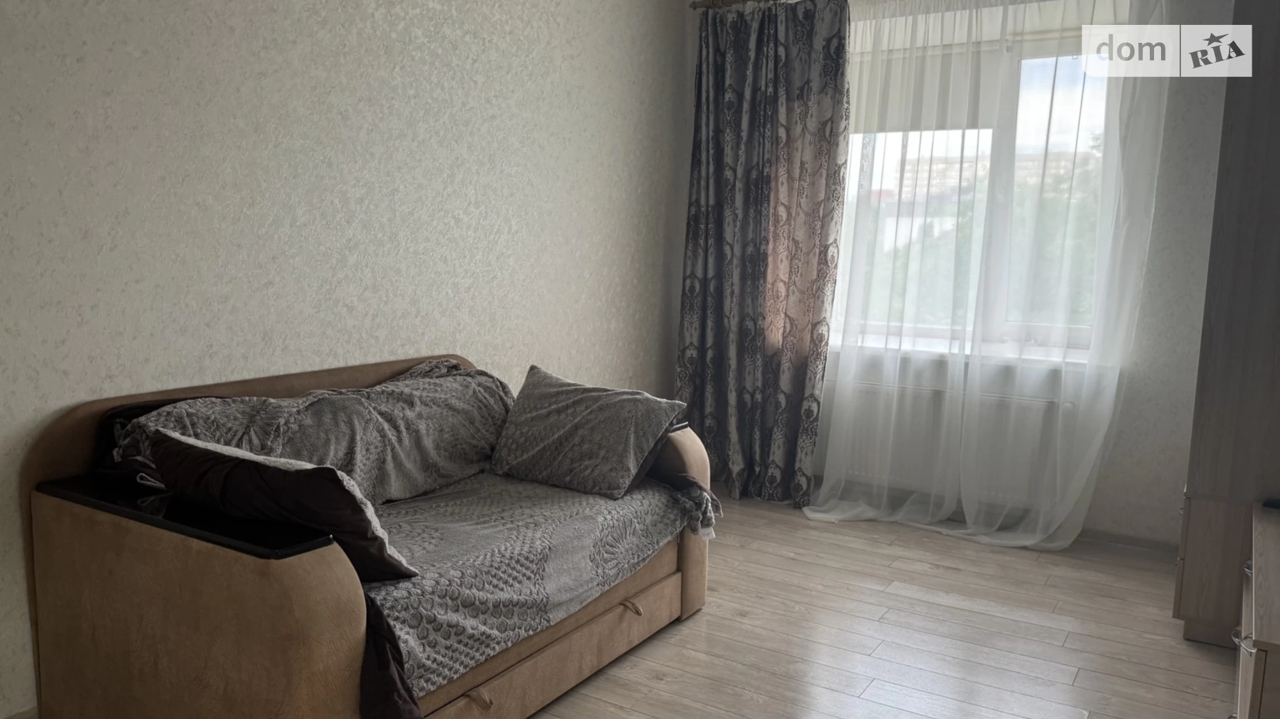 Сдается в аренду 1-комнатная квартира 45 кв. м в Виннице, ул. Академика Заболотного - фото 3
