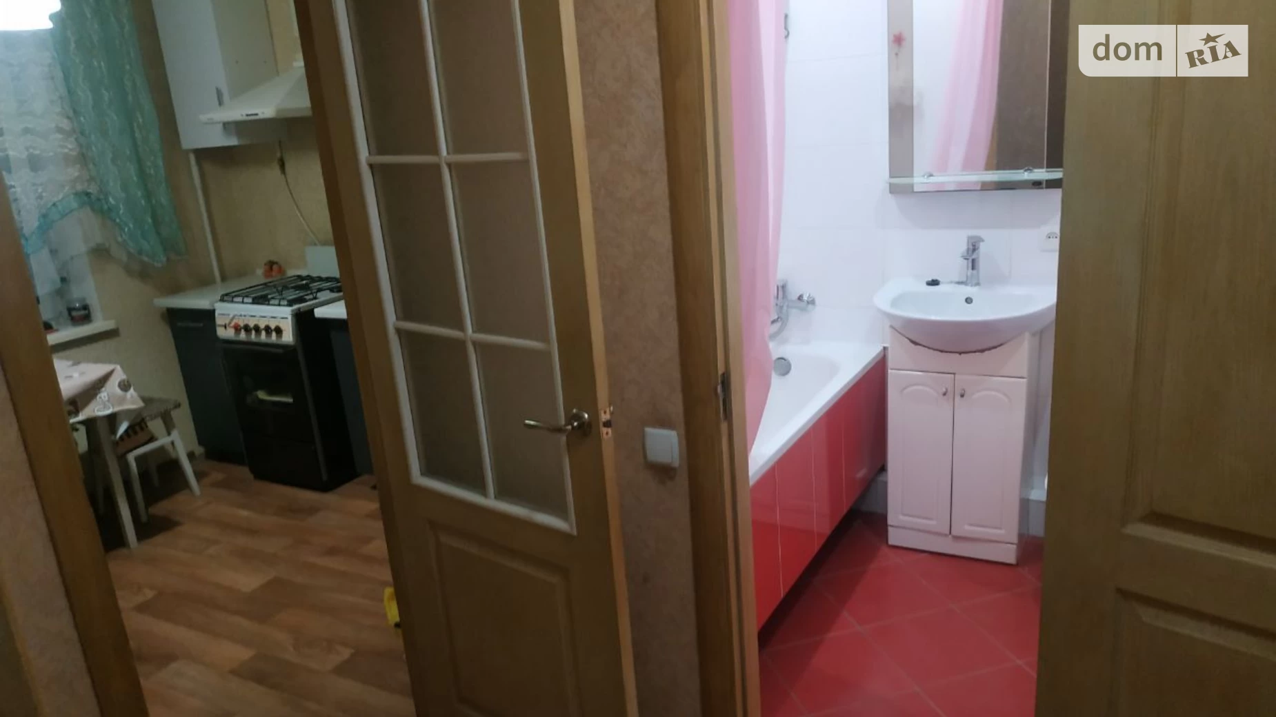 Здається в оренду 1-кімнатна квартира 36 кв. м у Вінниці, вул. Пирогова, 73А - фото 4