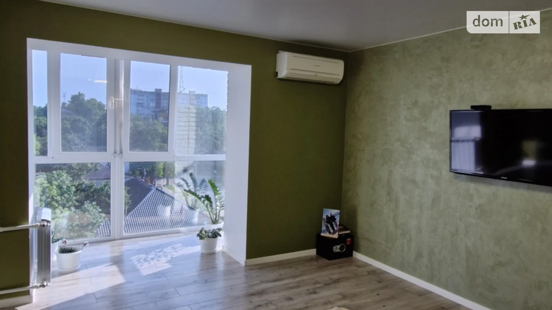 Продается 3-комнатная квартира 67 кв. м в Николаеве, цена: 58000 $ - фото 2