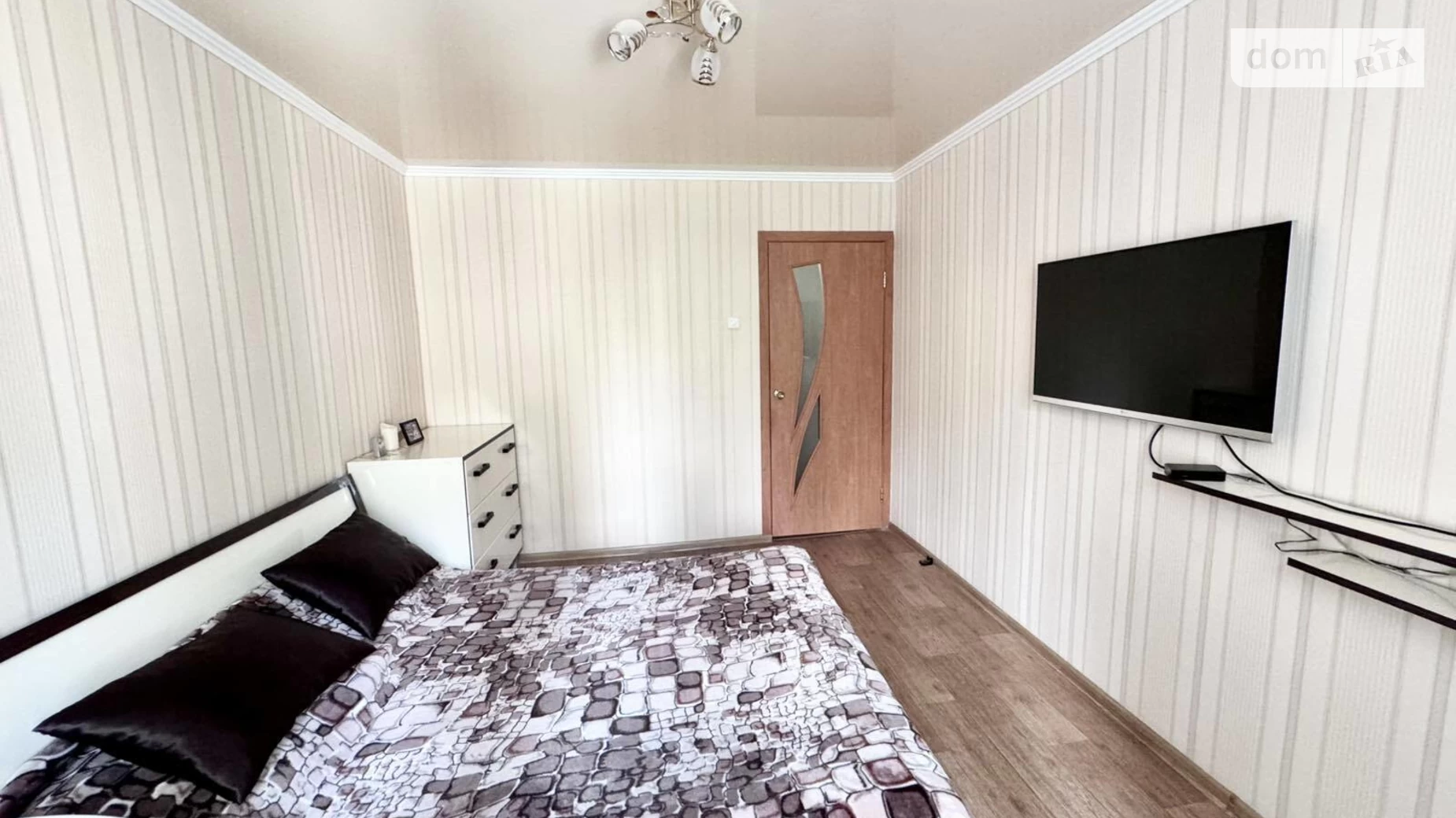 Продается 3-комнатная квартира 57.1 кв. м в Николаеве, ул. Космонавтов - фото 3